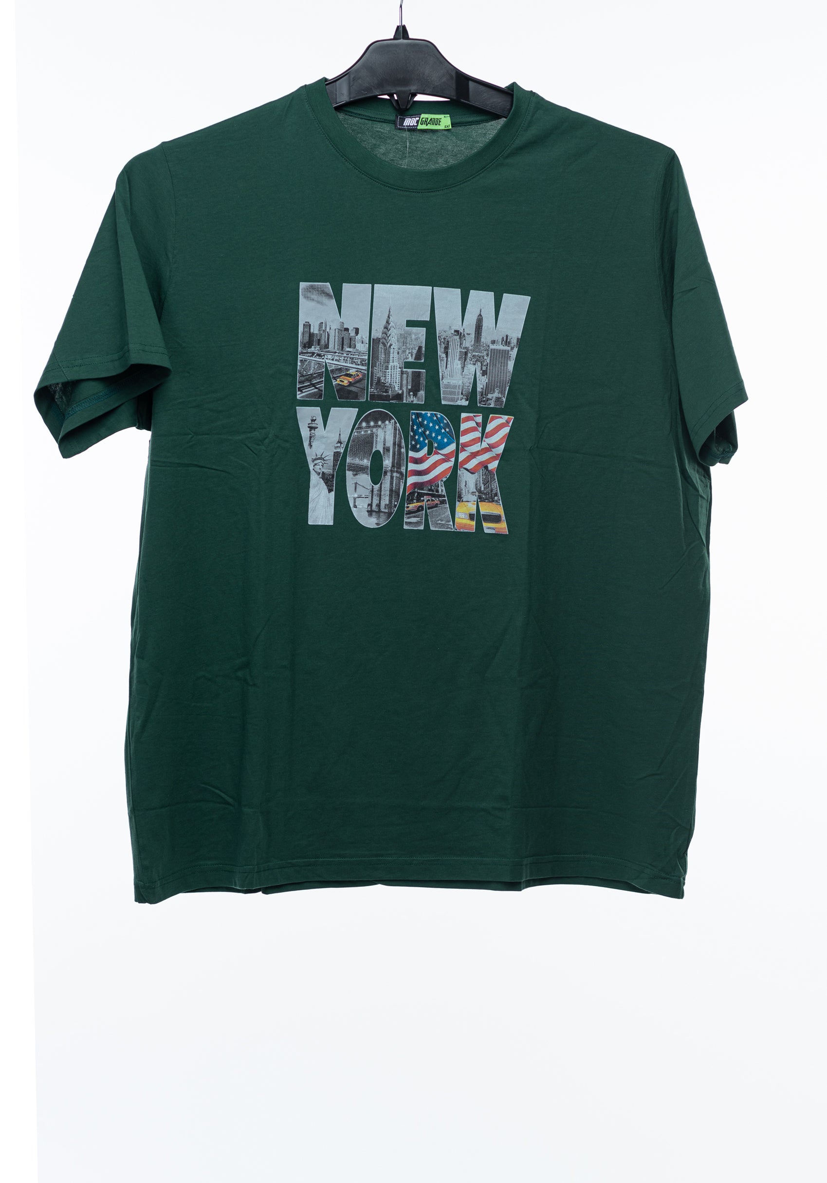 טי שרט - NEW YORK