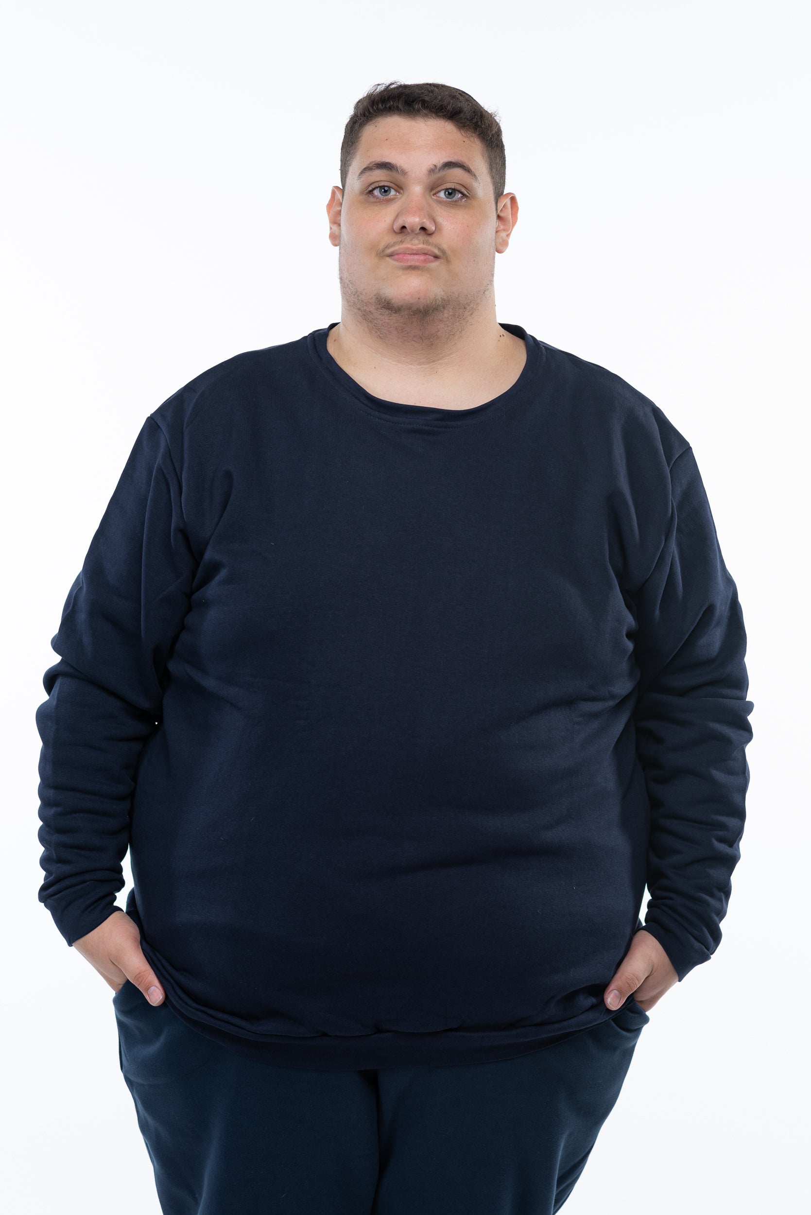 פוטר עליון חלק