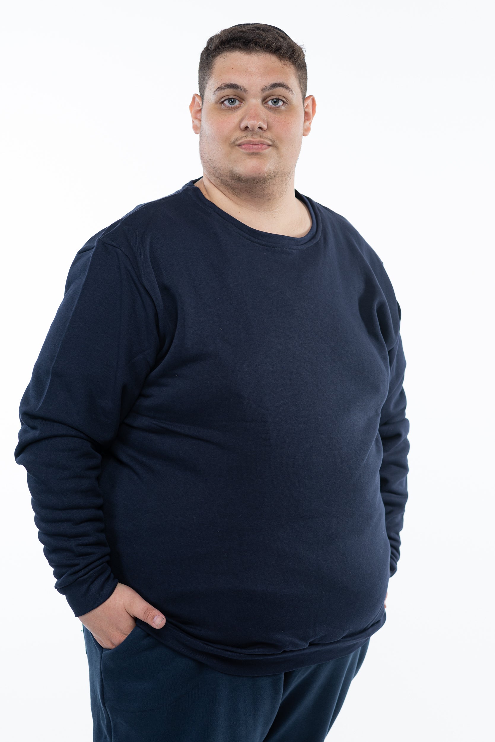 פוטר עליון חלק