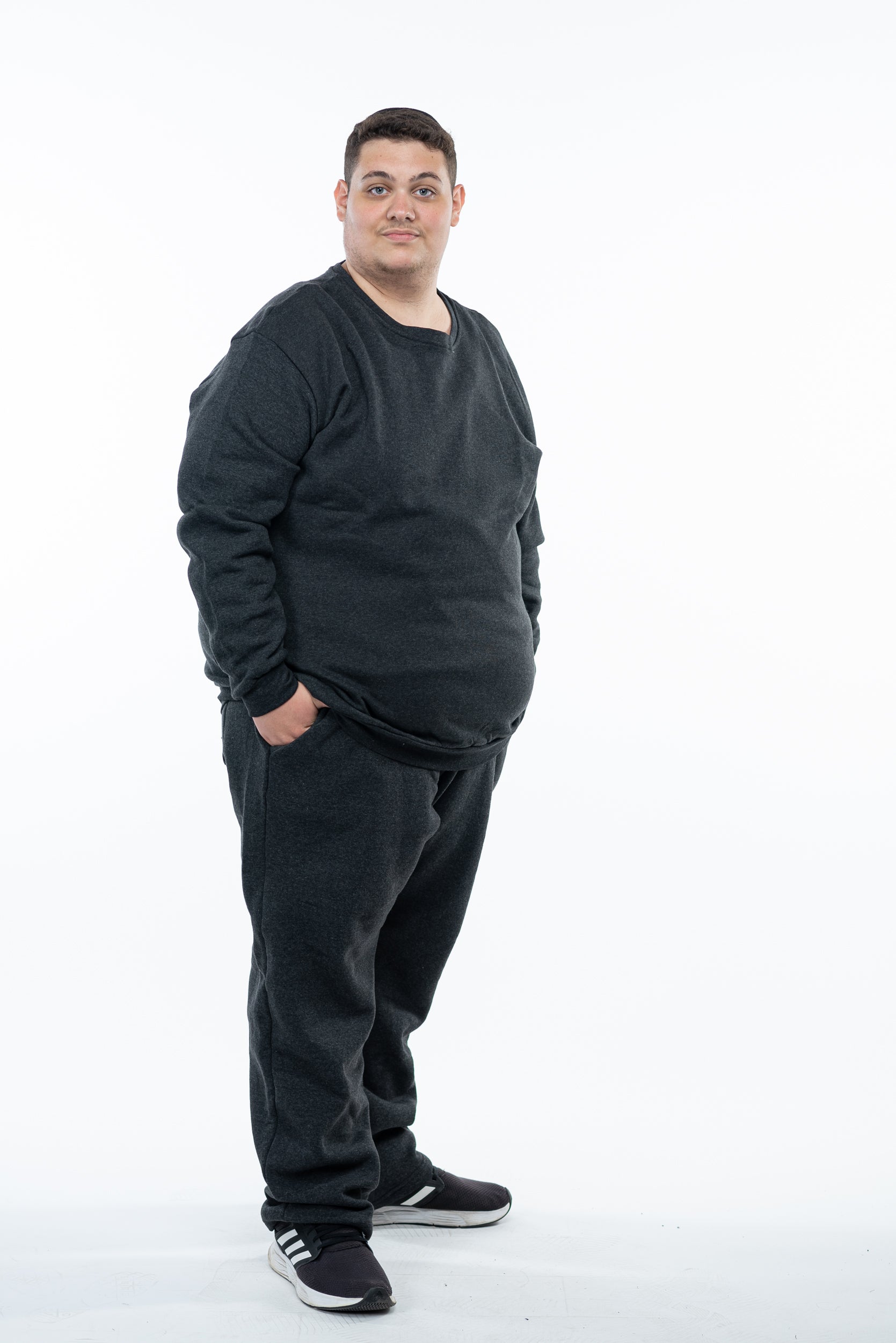 פוטר עליון חלק