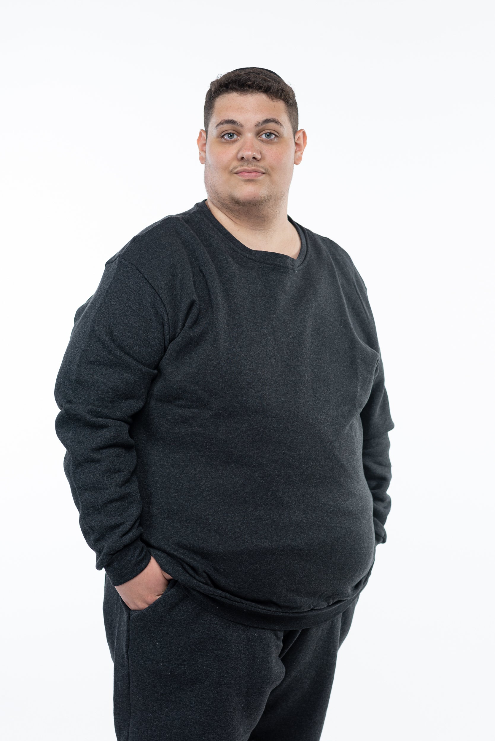 פוטר עליון חלק