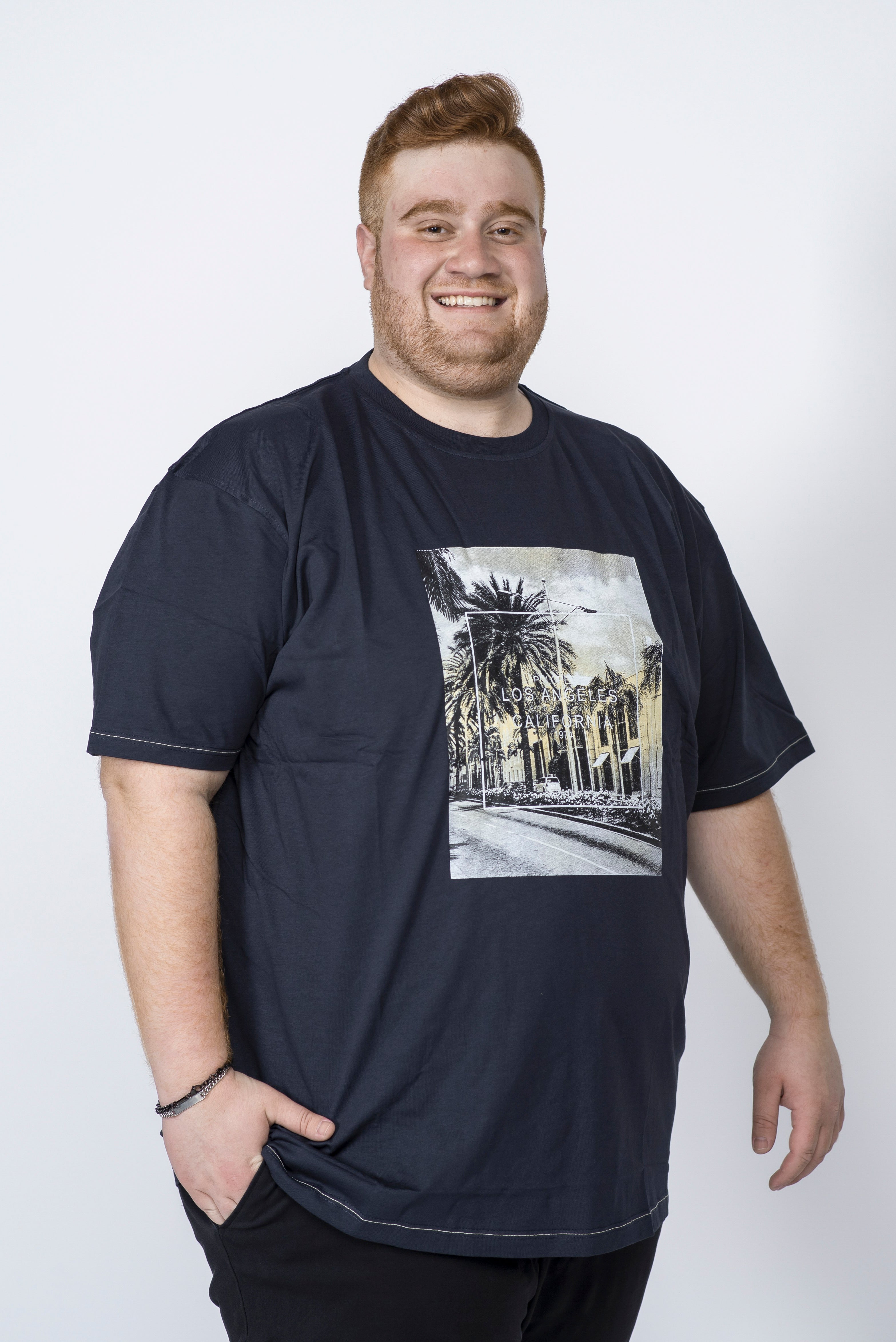 טי שרט 0012