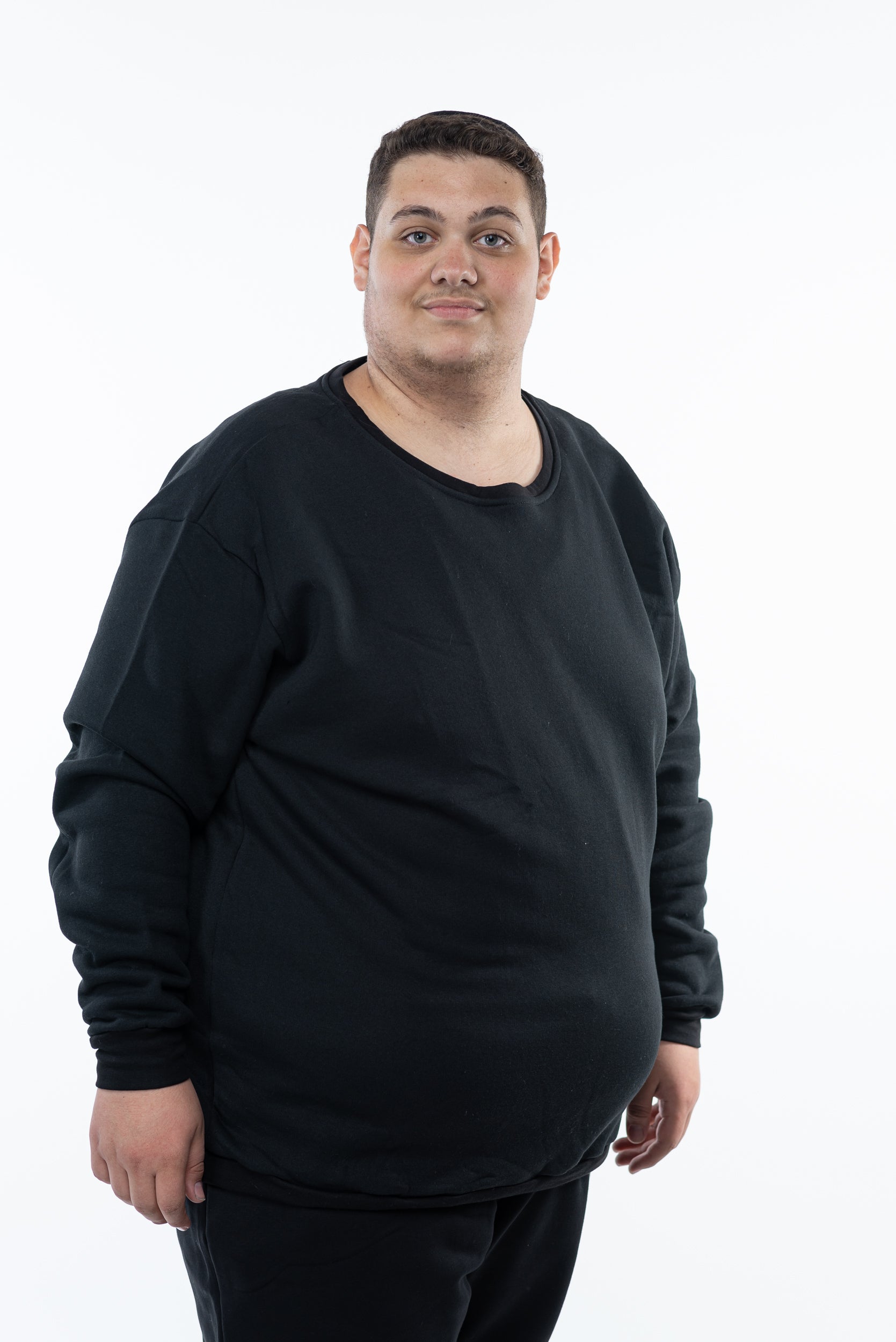 פוטר עליון חלק