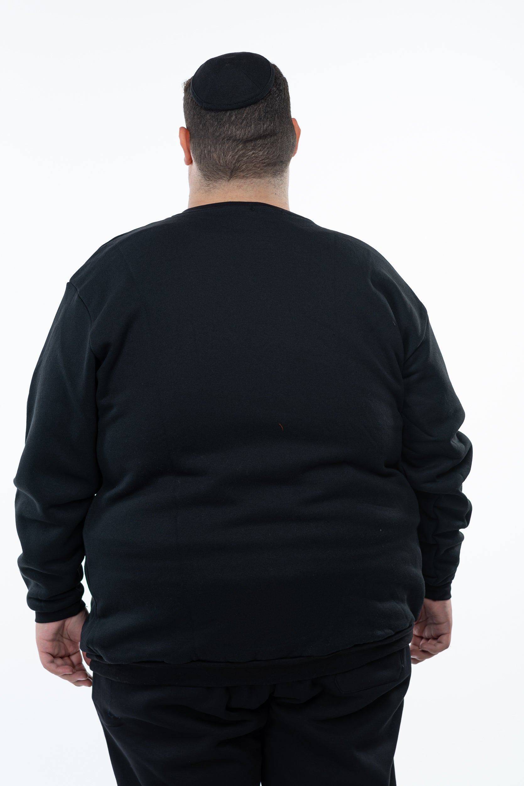 פוטר עליון חלק