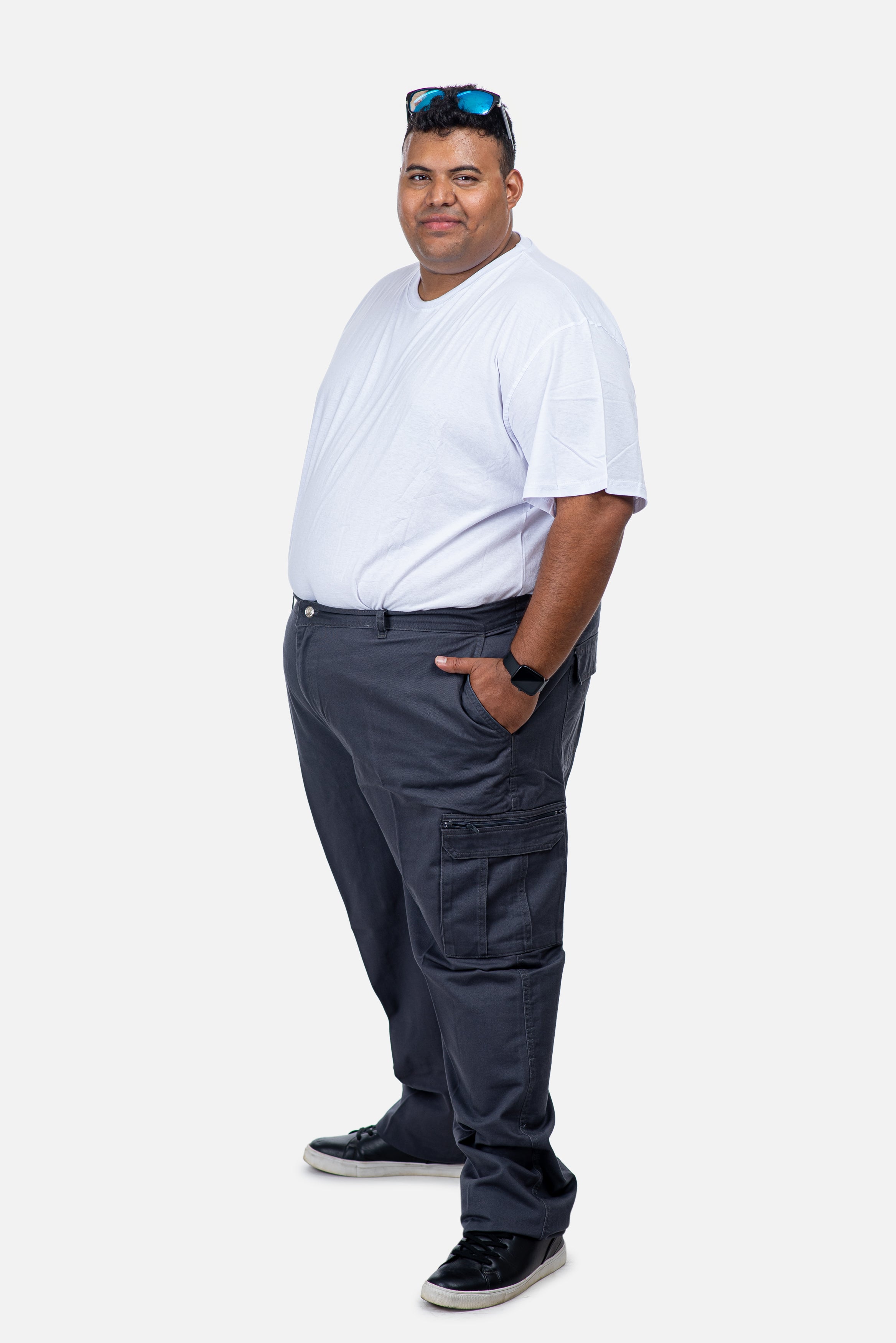 דגמחים אופנתיים ארוכים