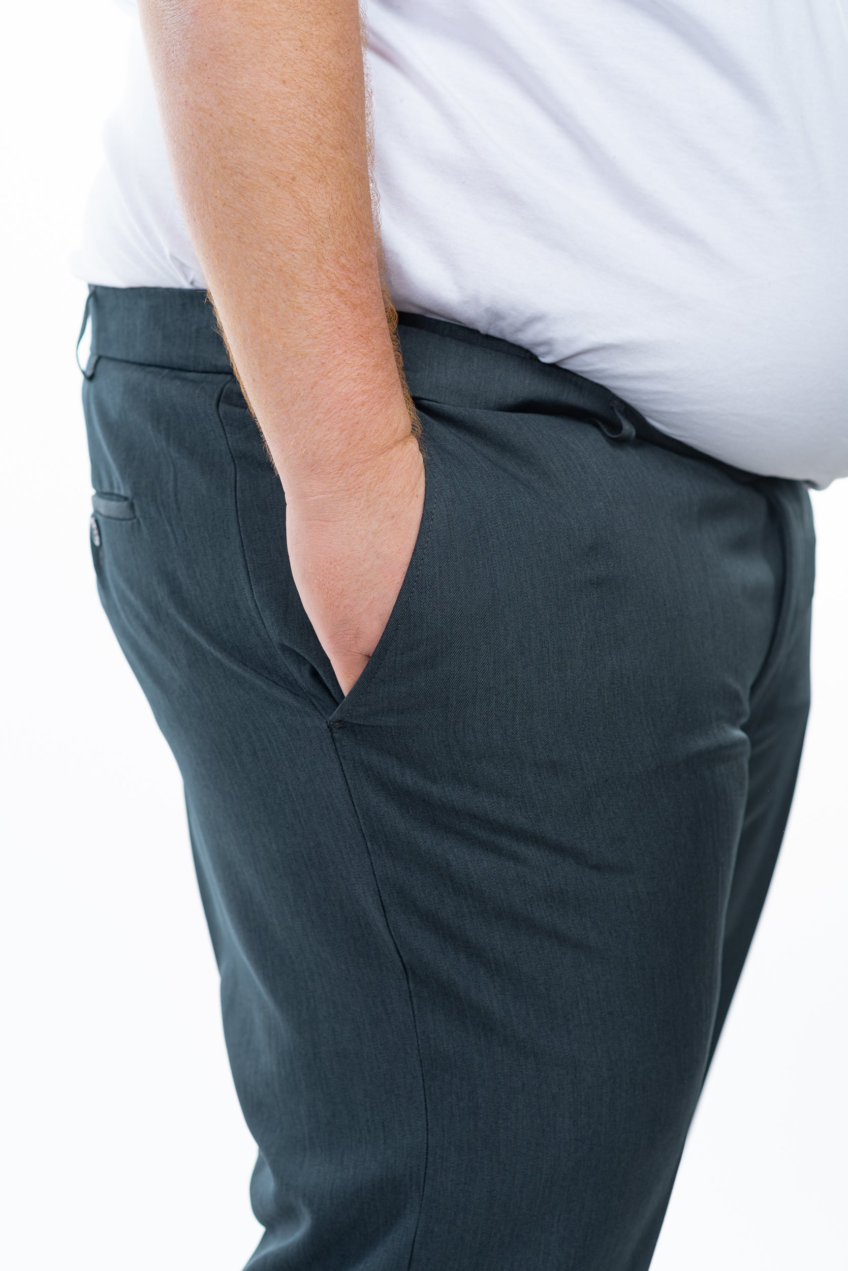 מכנסי אלגנט