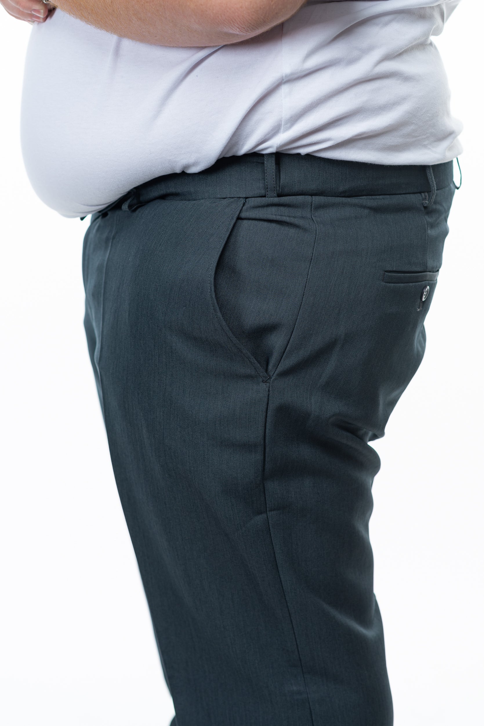 מכנסי אלגנט