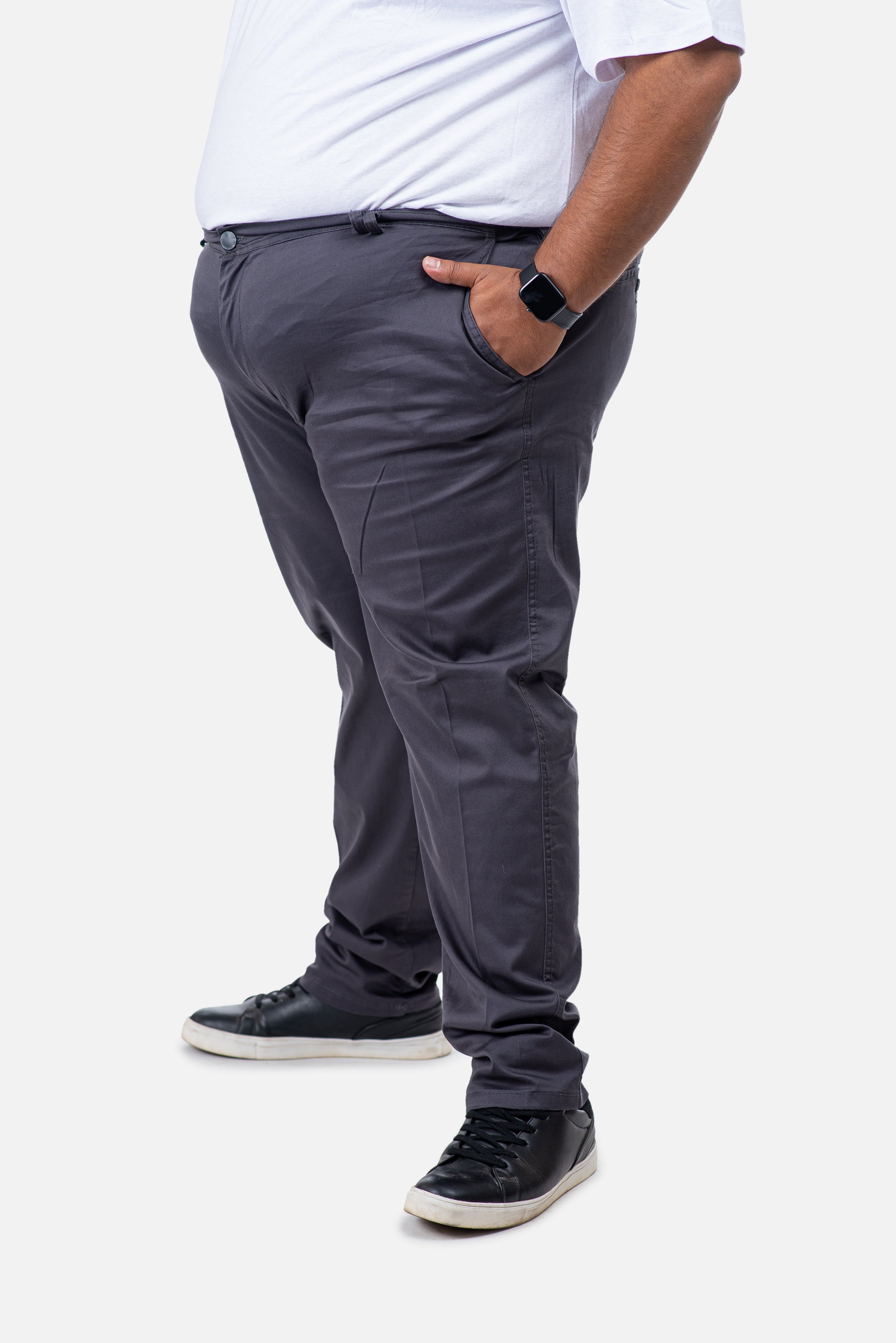 ספורט אלגנט כיס צידי ( סטרצ')