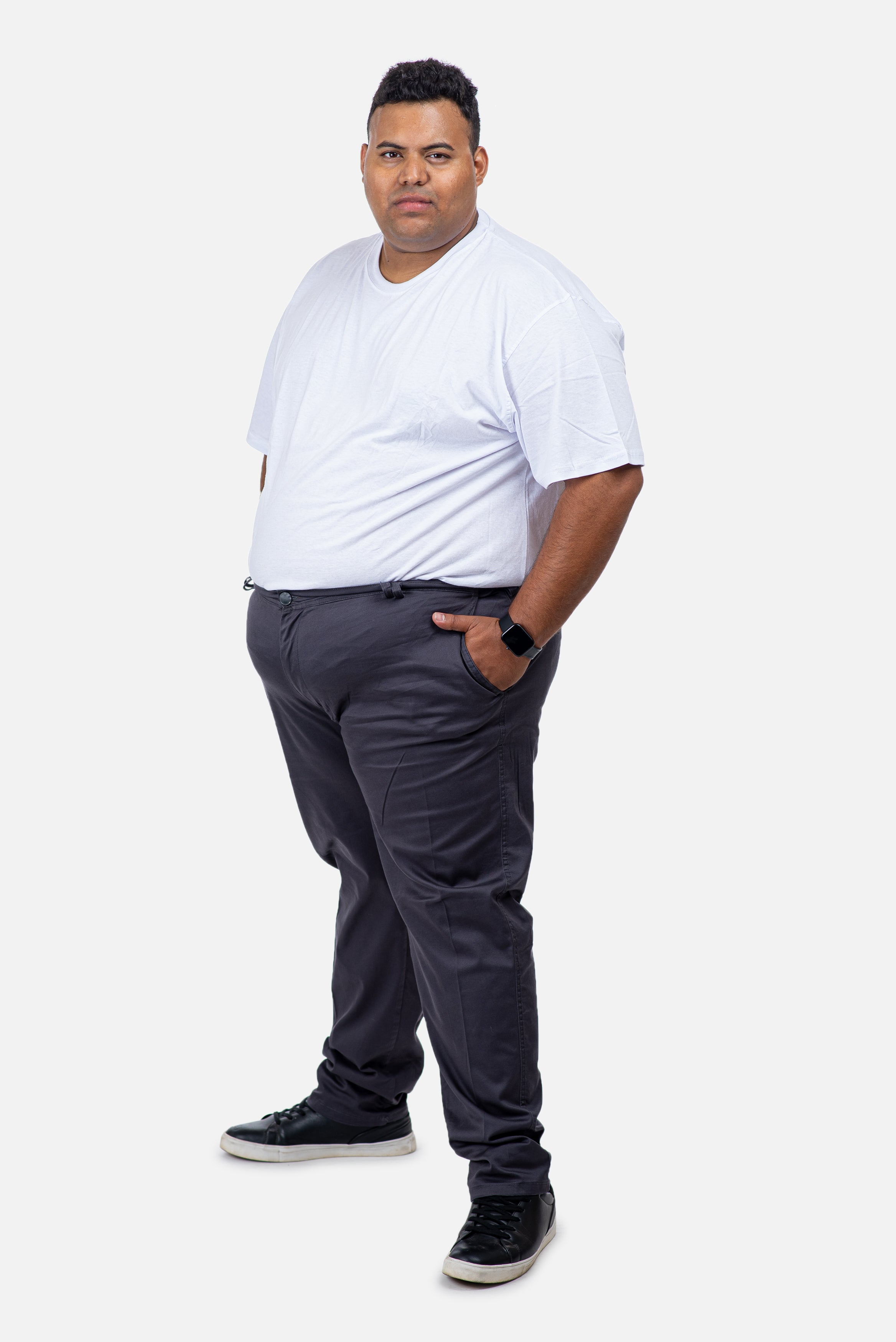 ספורט אלגנט כיס צידי ( סטרצ')