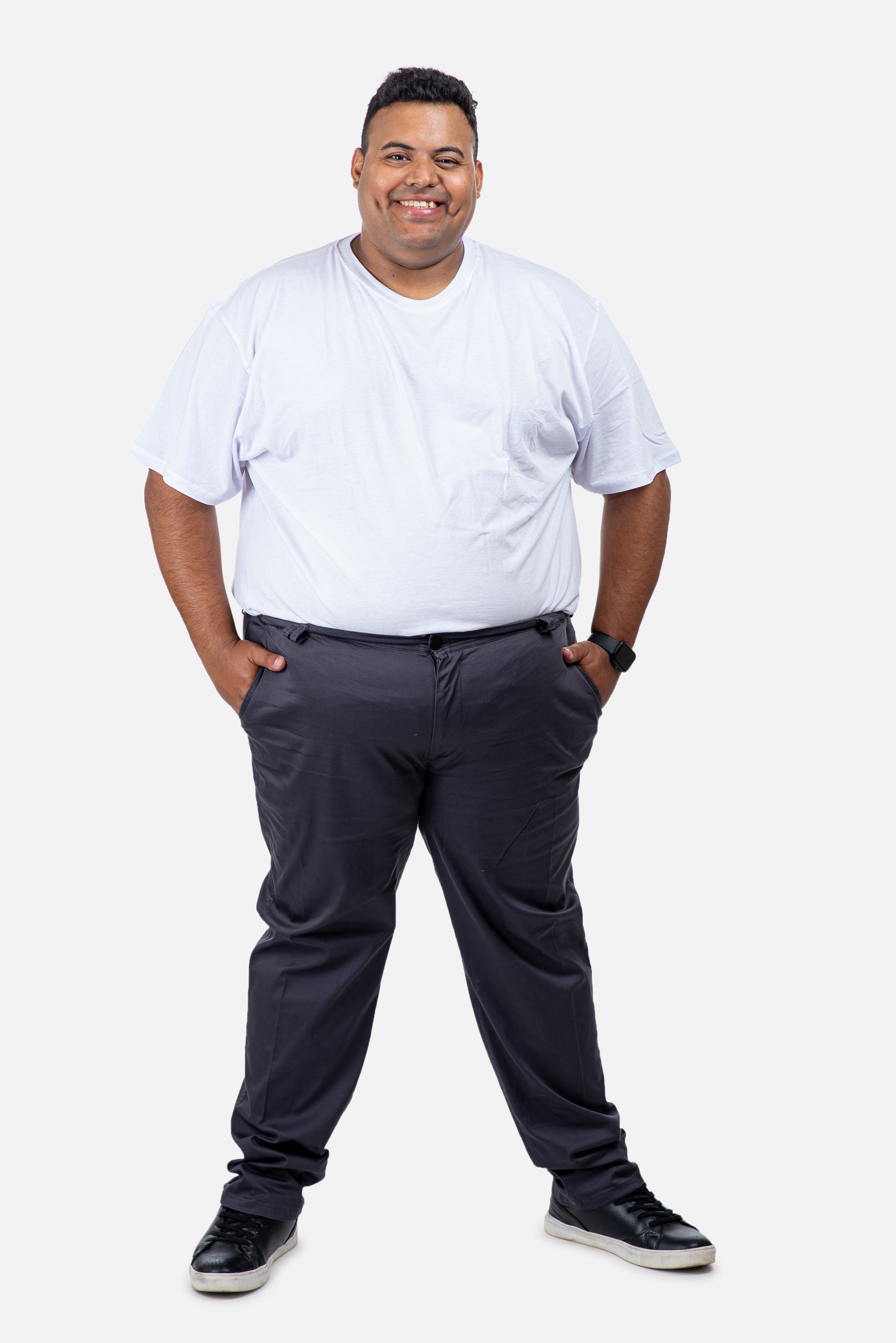 ספורט אלגנט כיס צידי ( סטרצ')