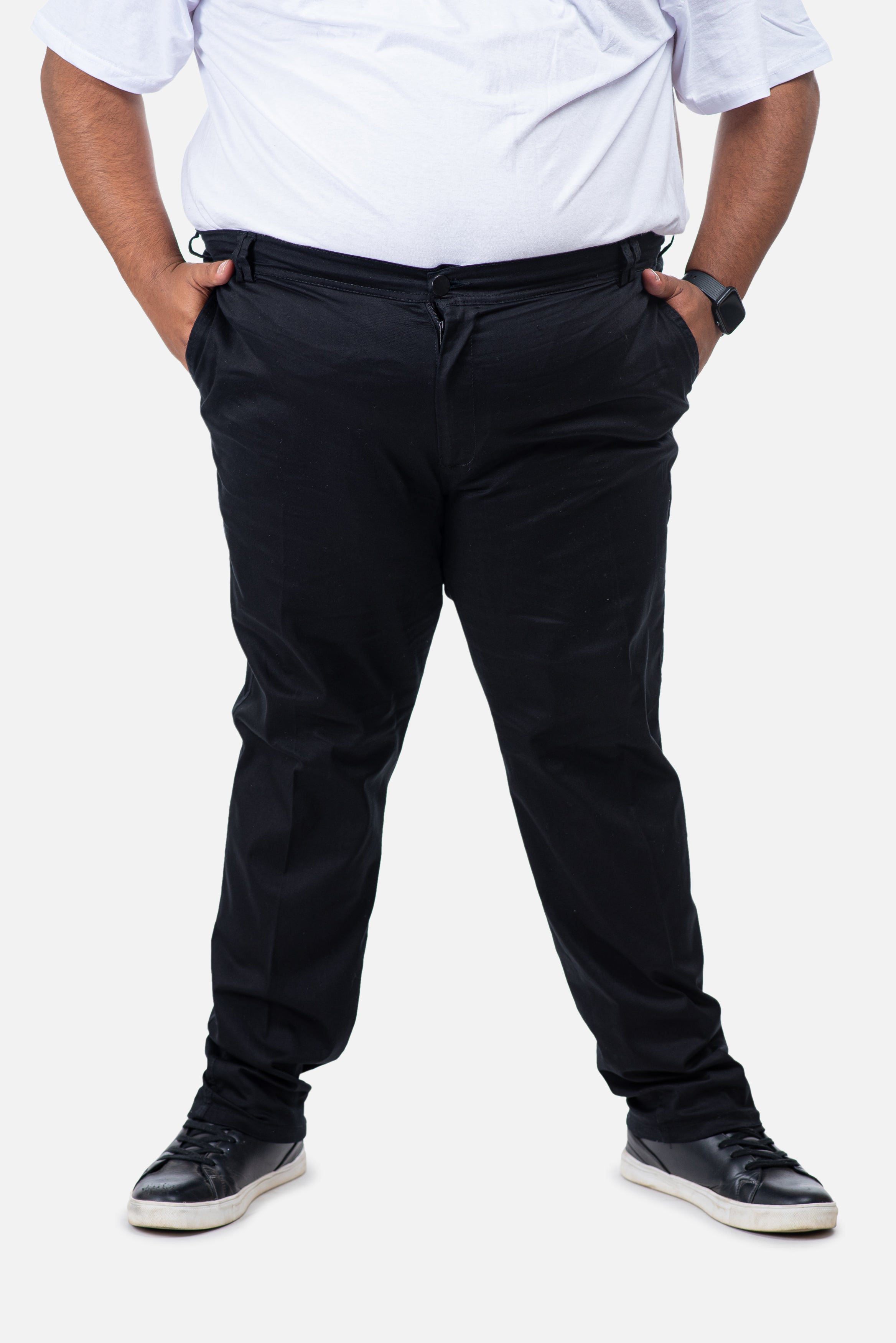 ספורט אלגנט כיס צידי ( סטרצ')