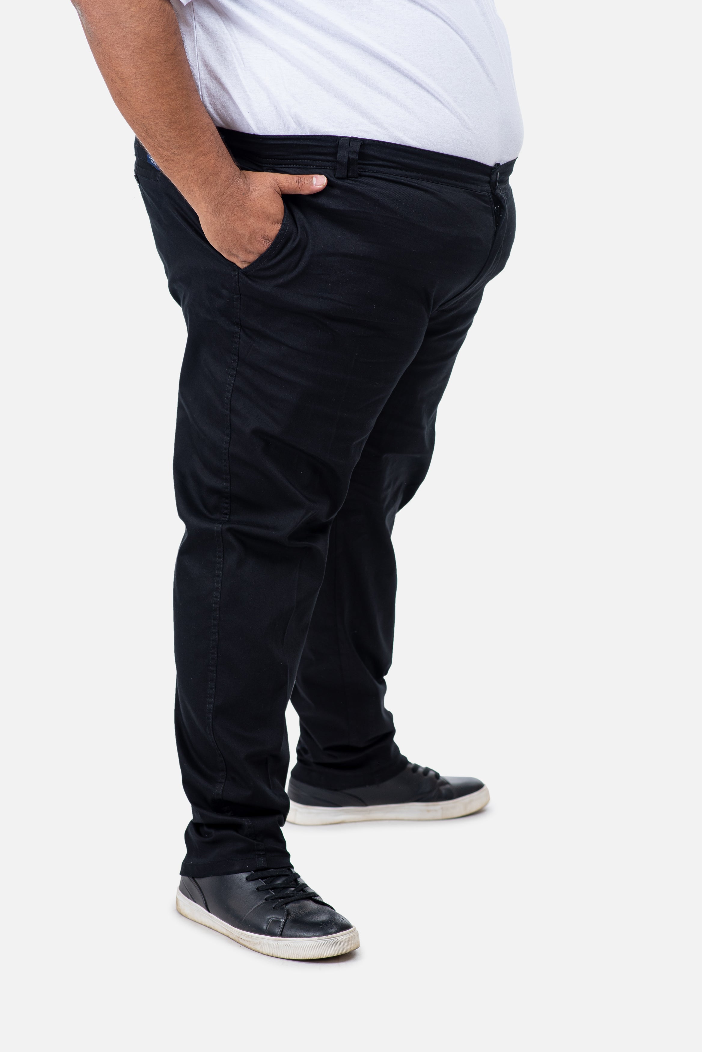 ספורט אלגנט כיס צידי ( סטרצ')