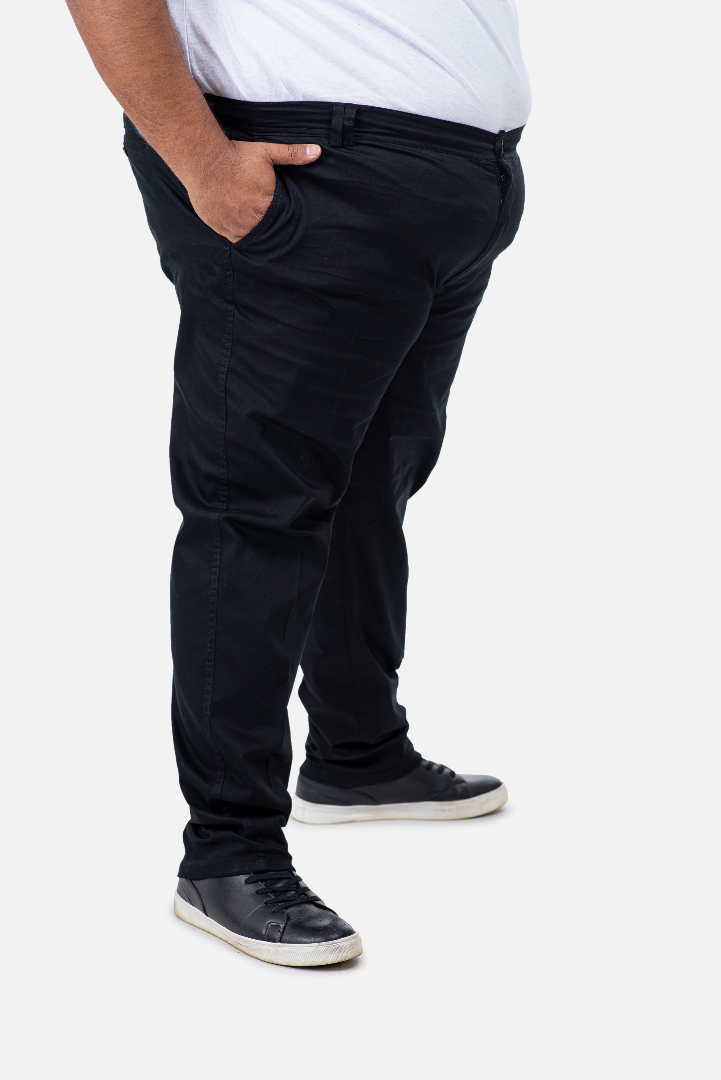 ספורט אלגנט כיס צידי ( סטרצ')