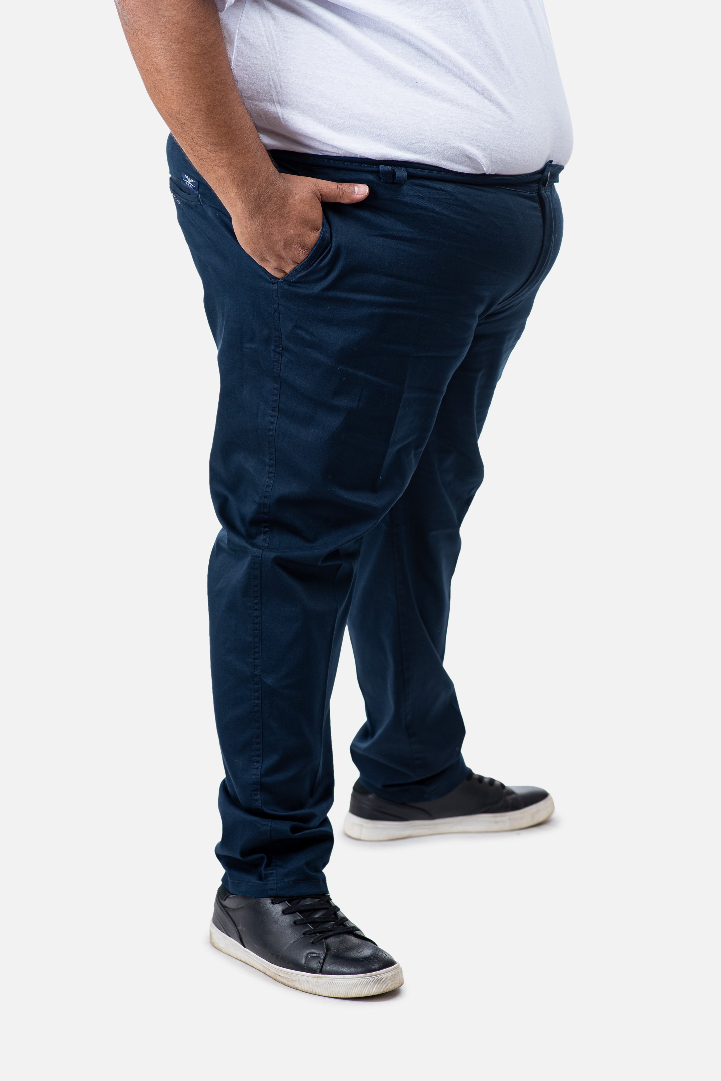 ספורט אלגנט כיס צידי ( סטרצ')