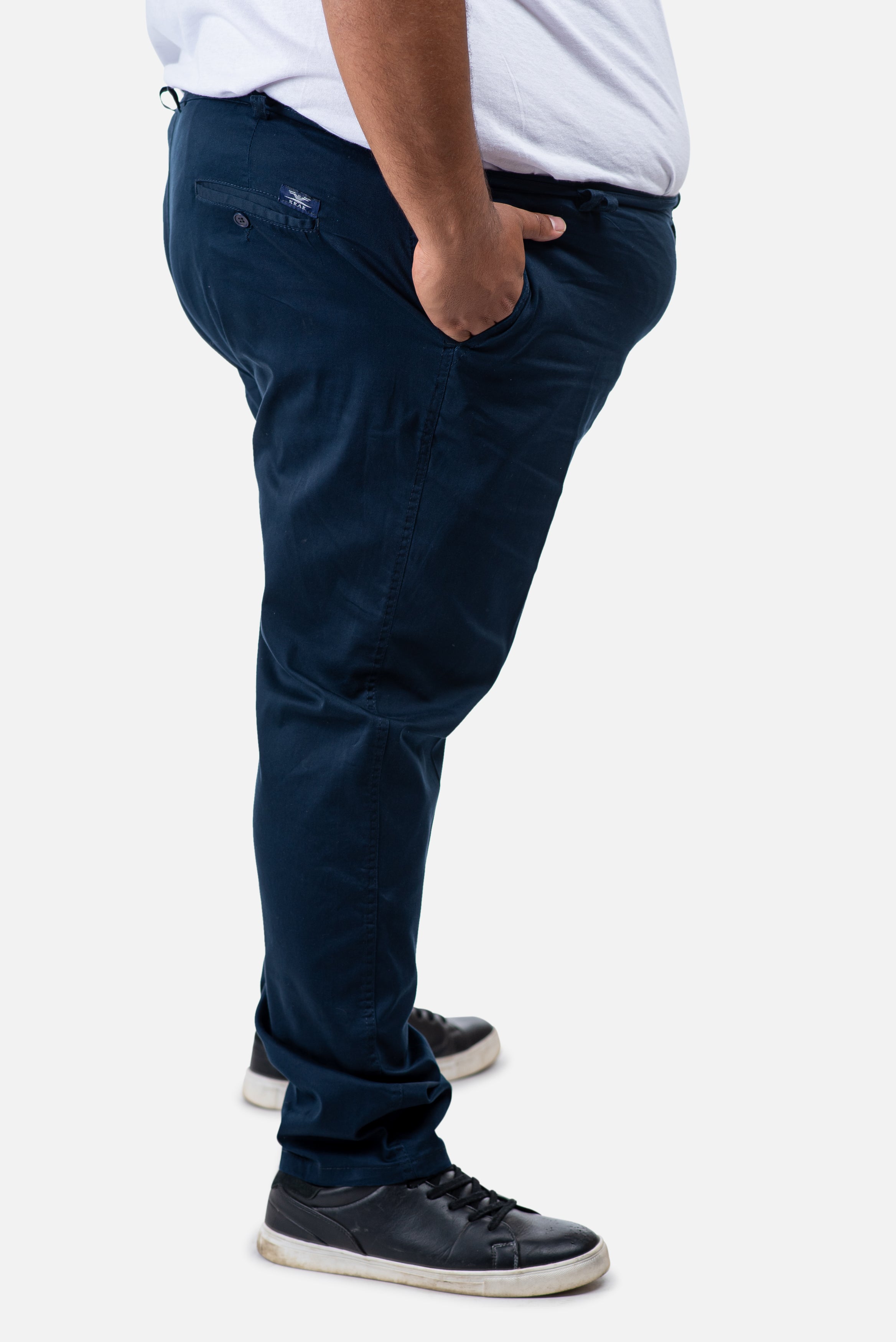 ספורט אלגנט כיס צידי ( סטרצ')