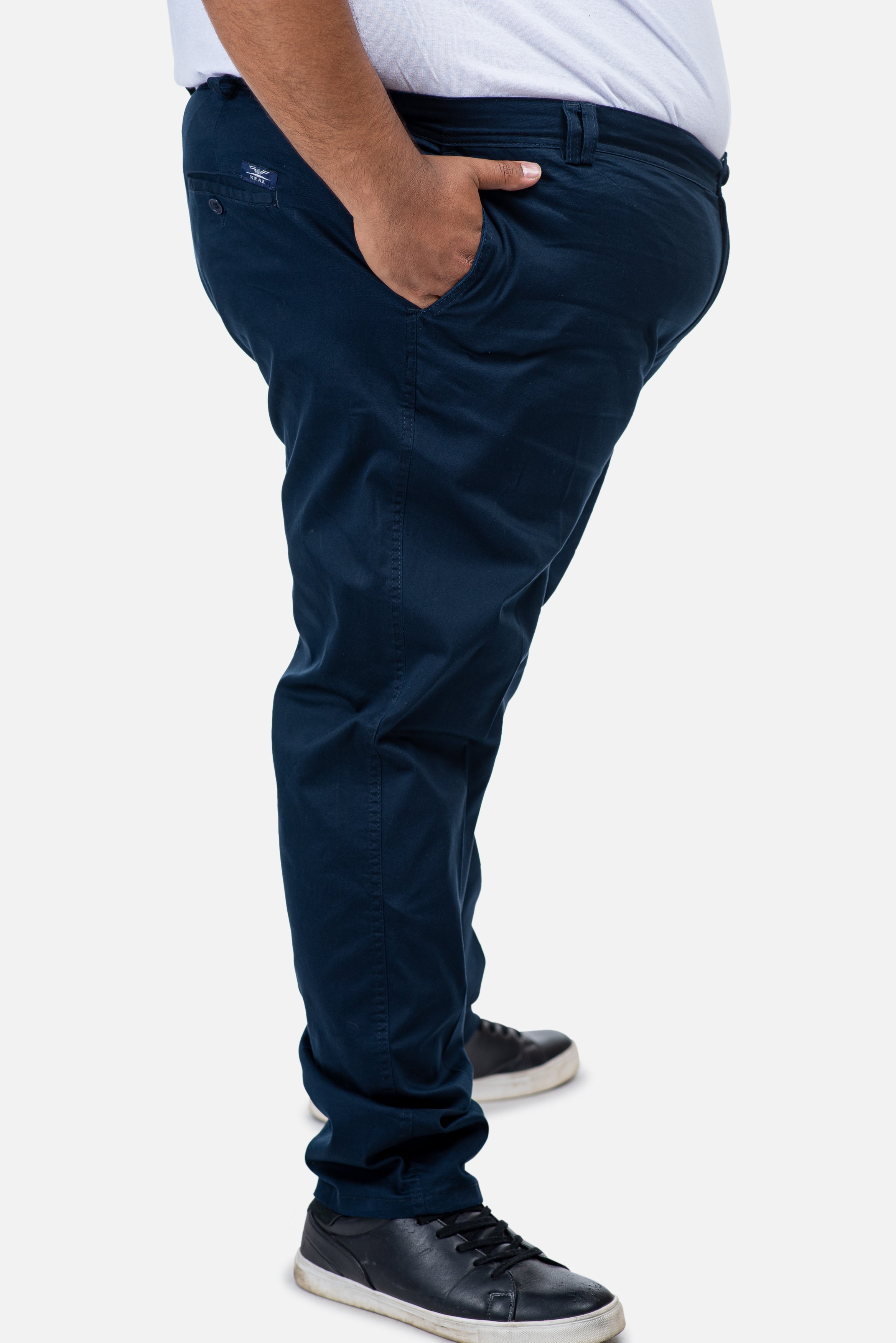 ספורט אלגנט כיס צידי ( סטרצ')