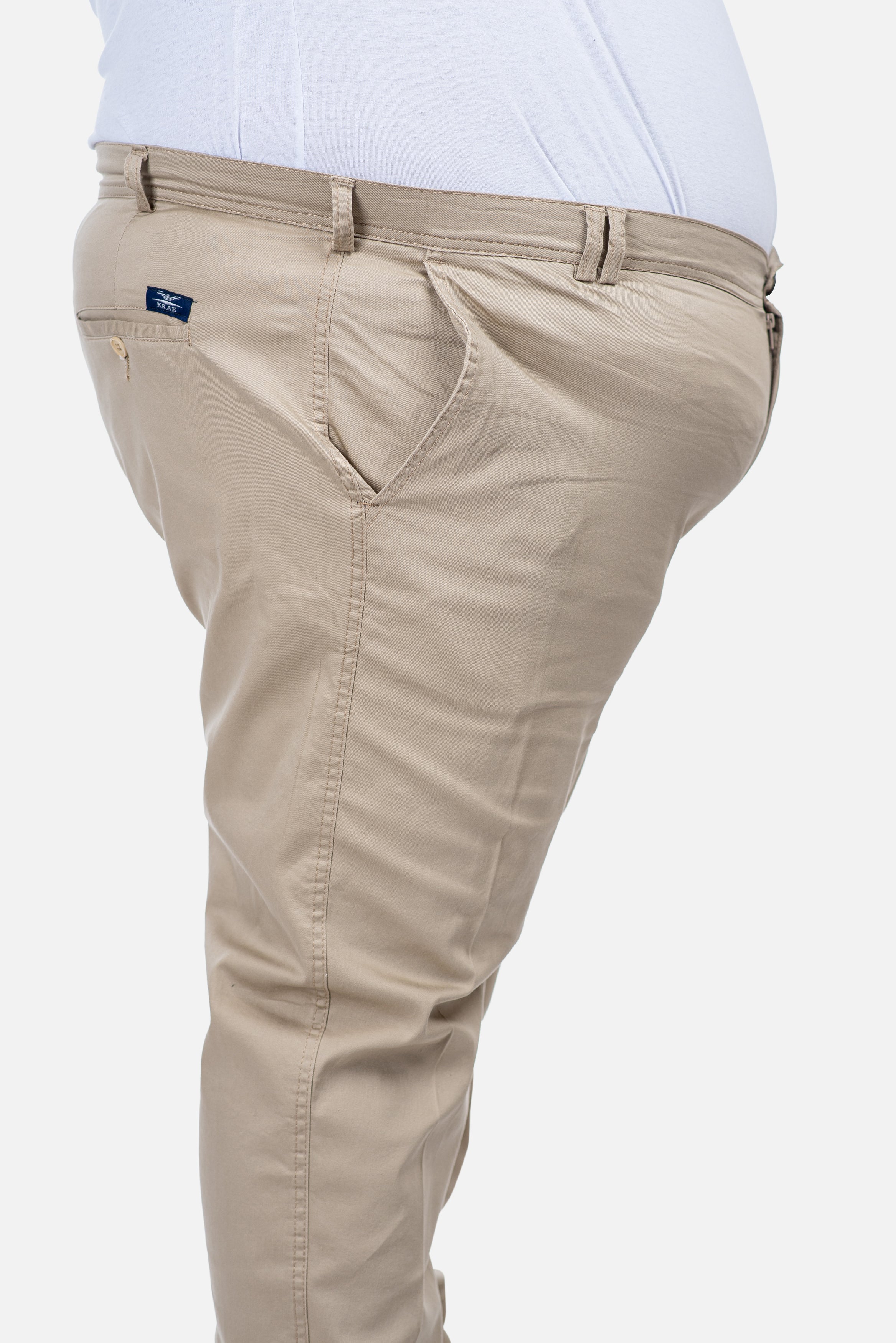 ספורט אלגנט כיס צידי ( סטרצ')