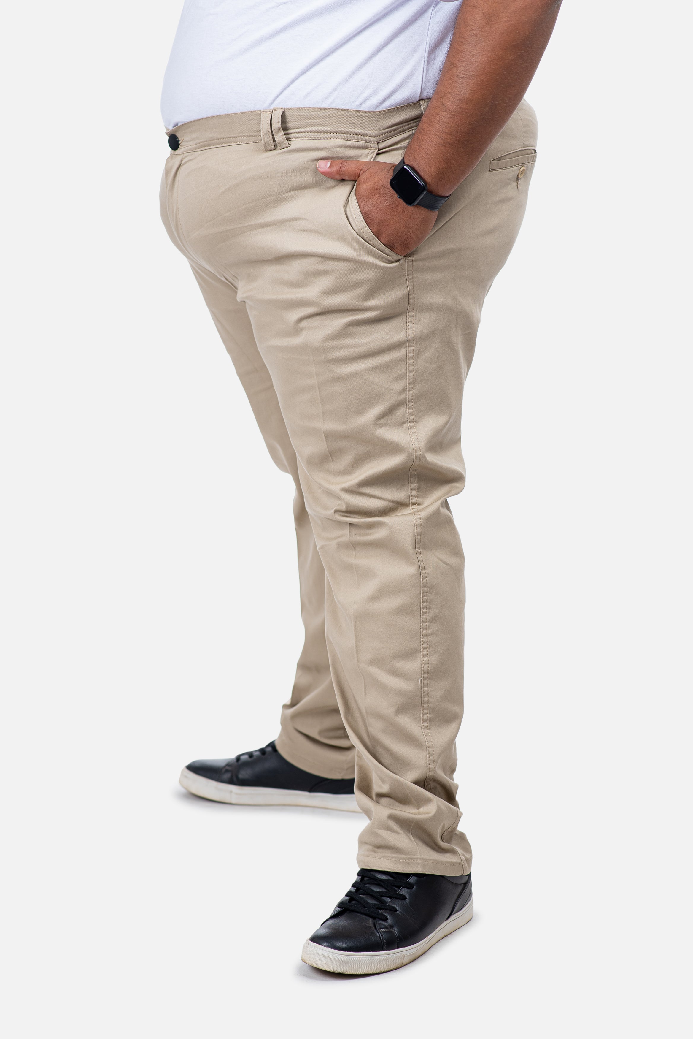 ספורט אלגנט כיס צידי ( סטרצ')