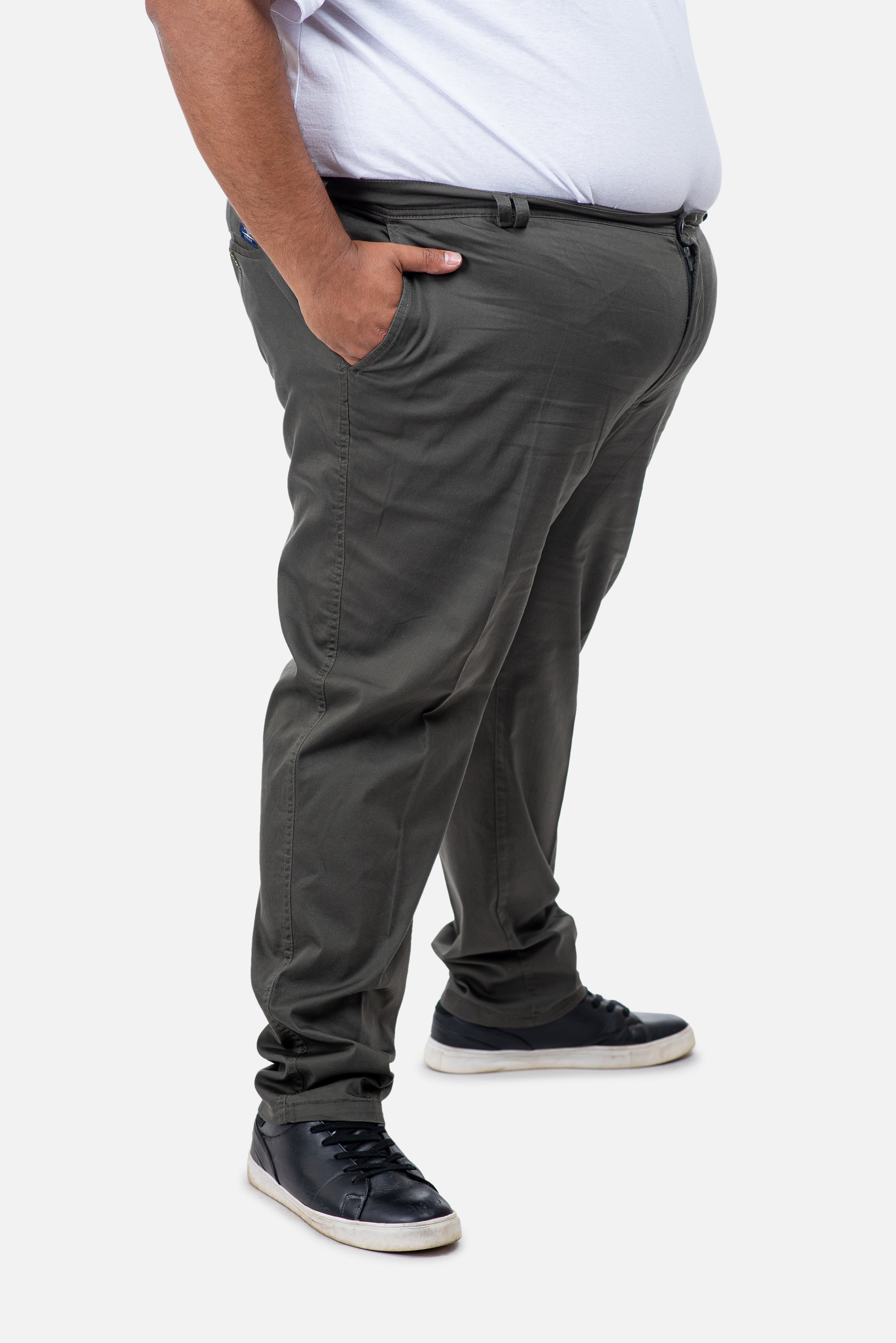 ספורט אלגנט כיס צידי ( סטרצ')