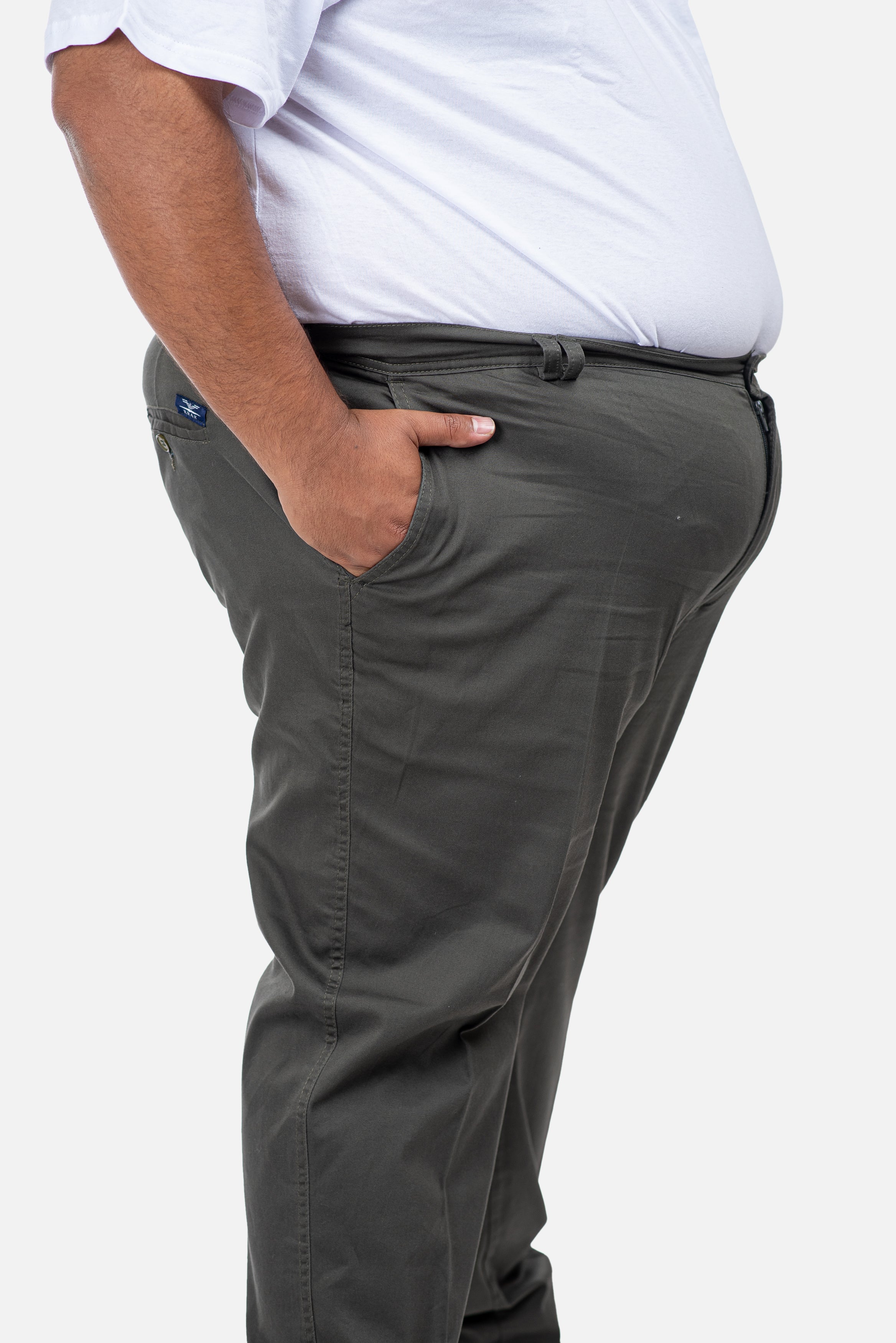 ספורט אלגנט כיס צידי ( סטרצ')