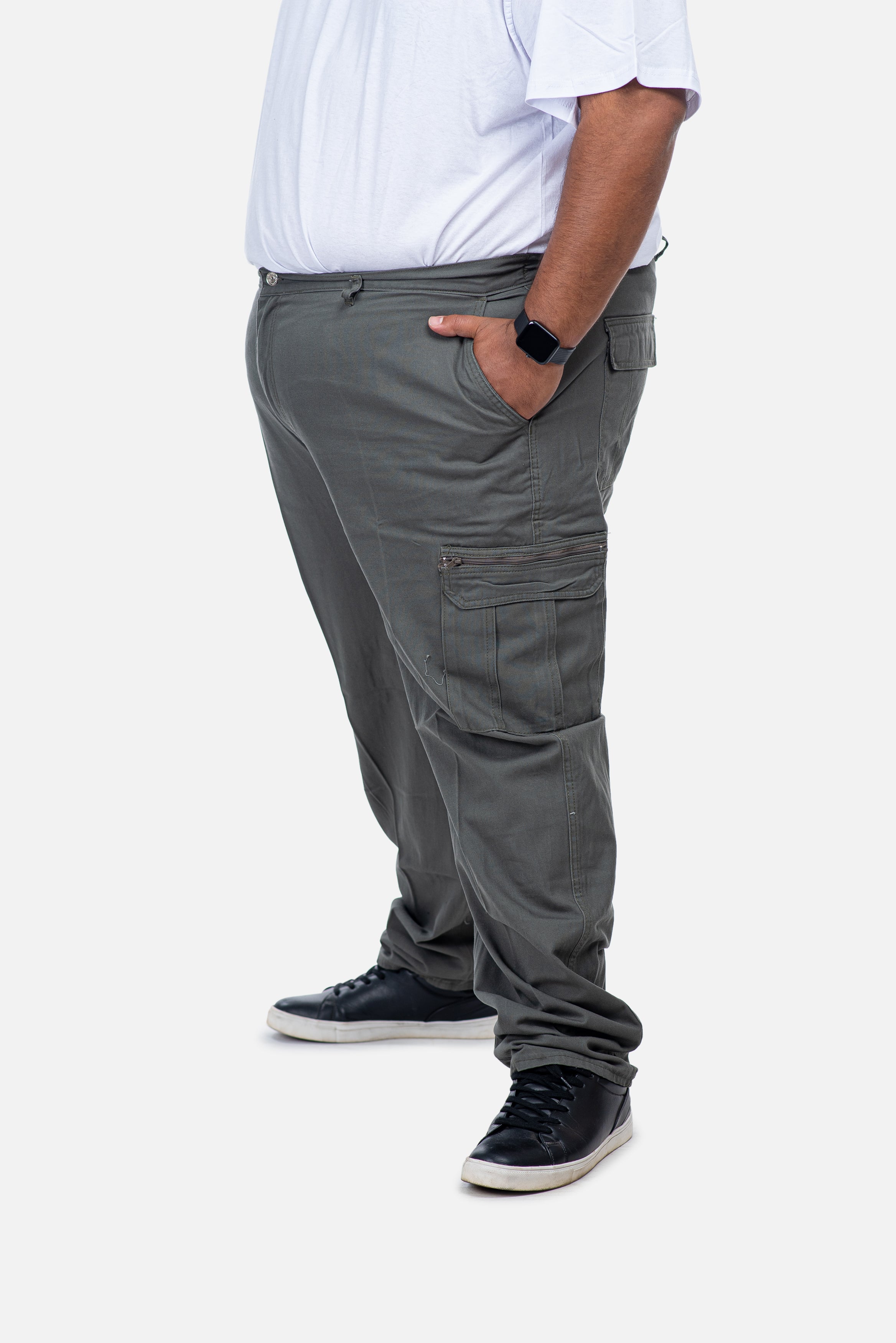דגמחים אופנתיים ארוכים