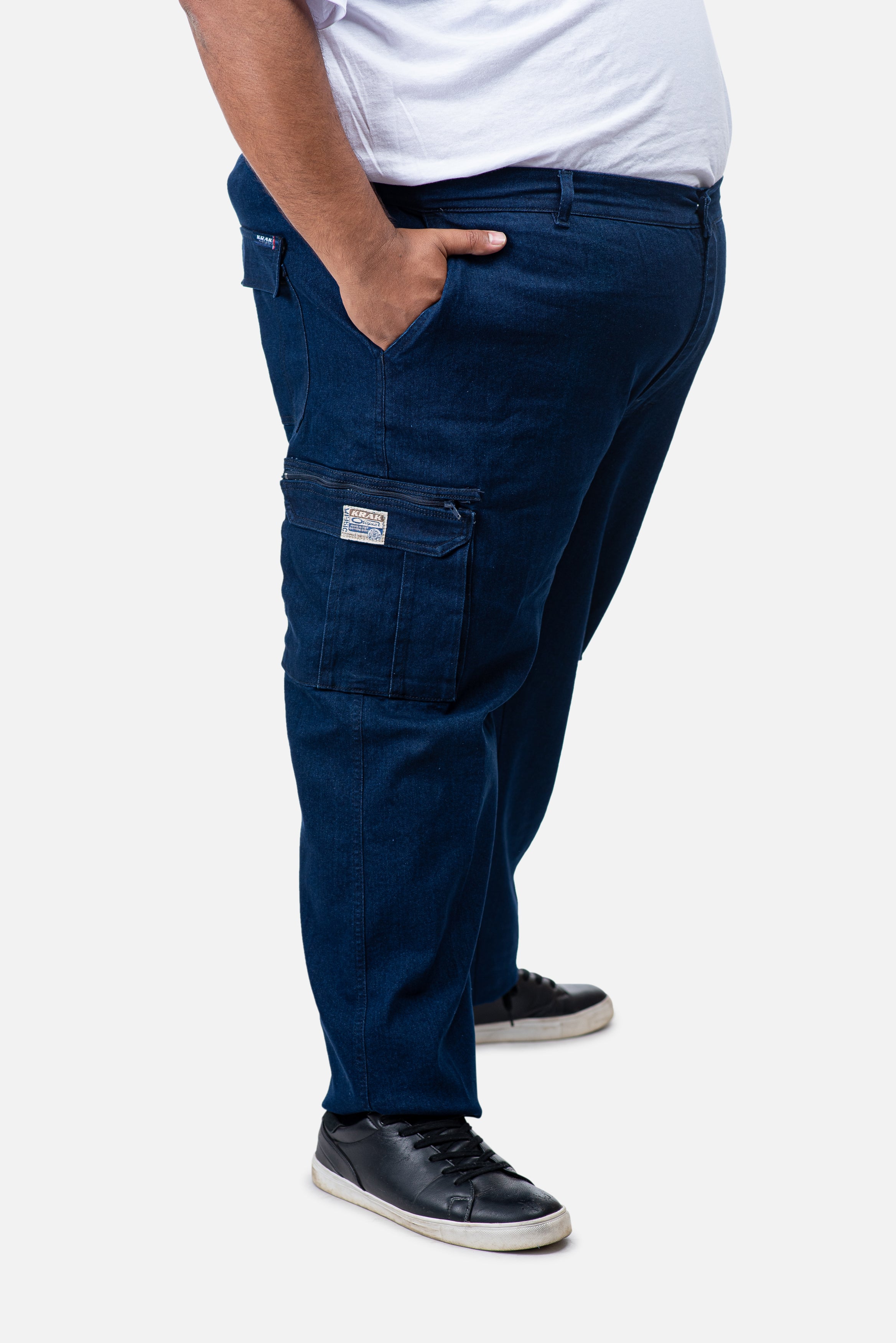 דגמחי ג'ינס אופנתיים