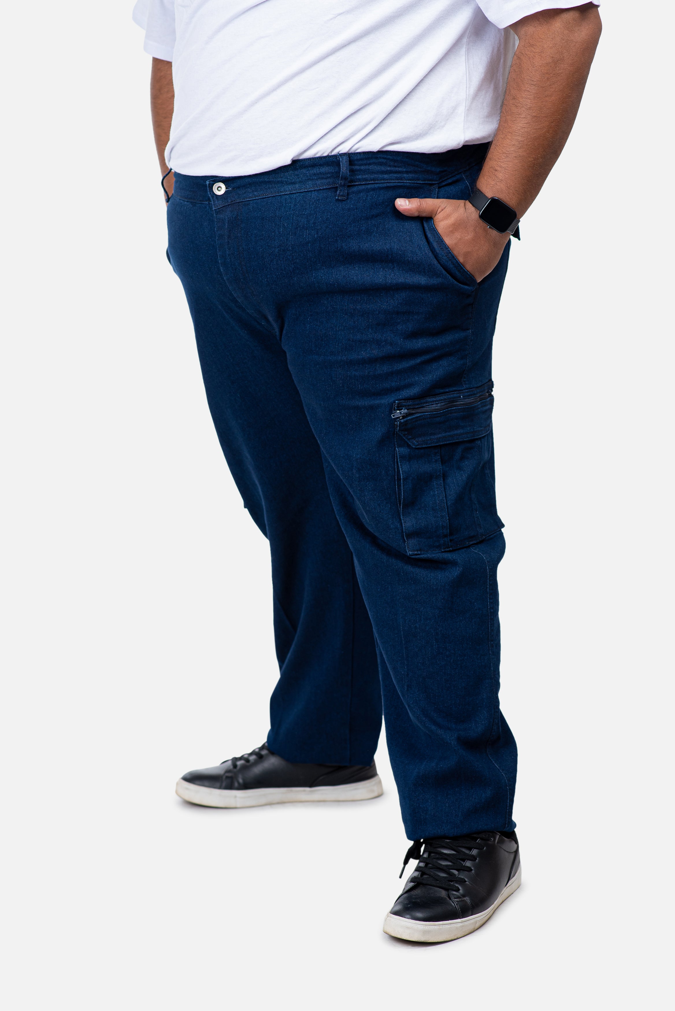 דגמחי ג'ינס אופנתיים