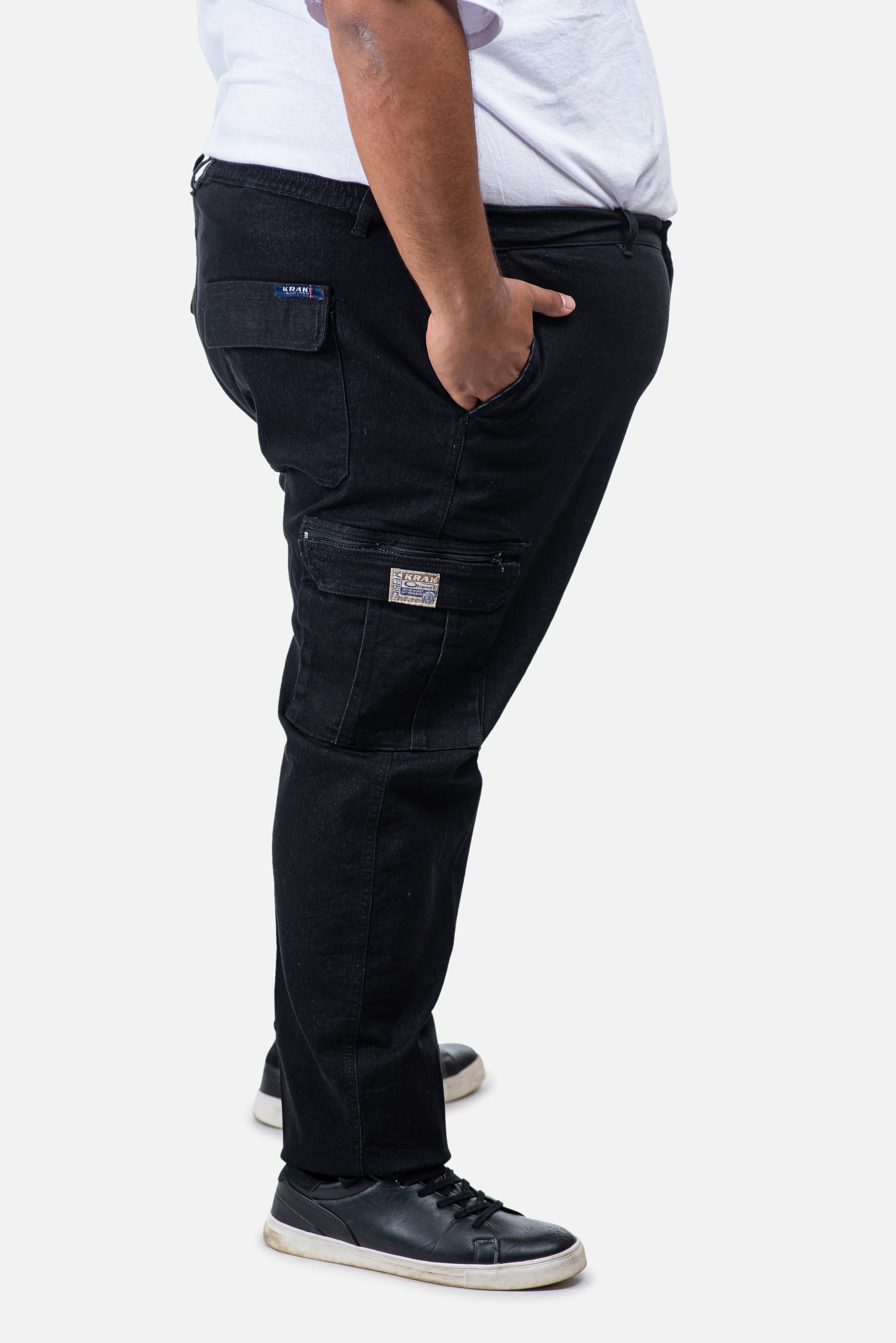 דגמחי ג'ינס אופנתיים