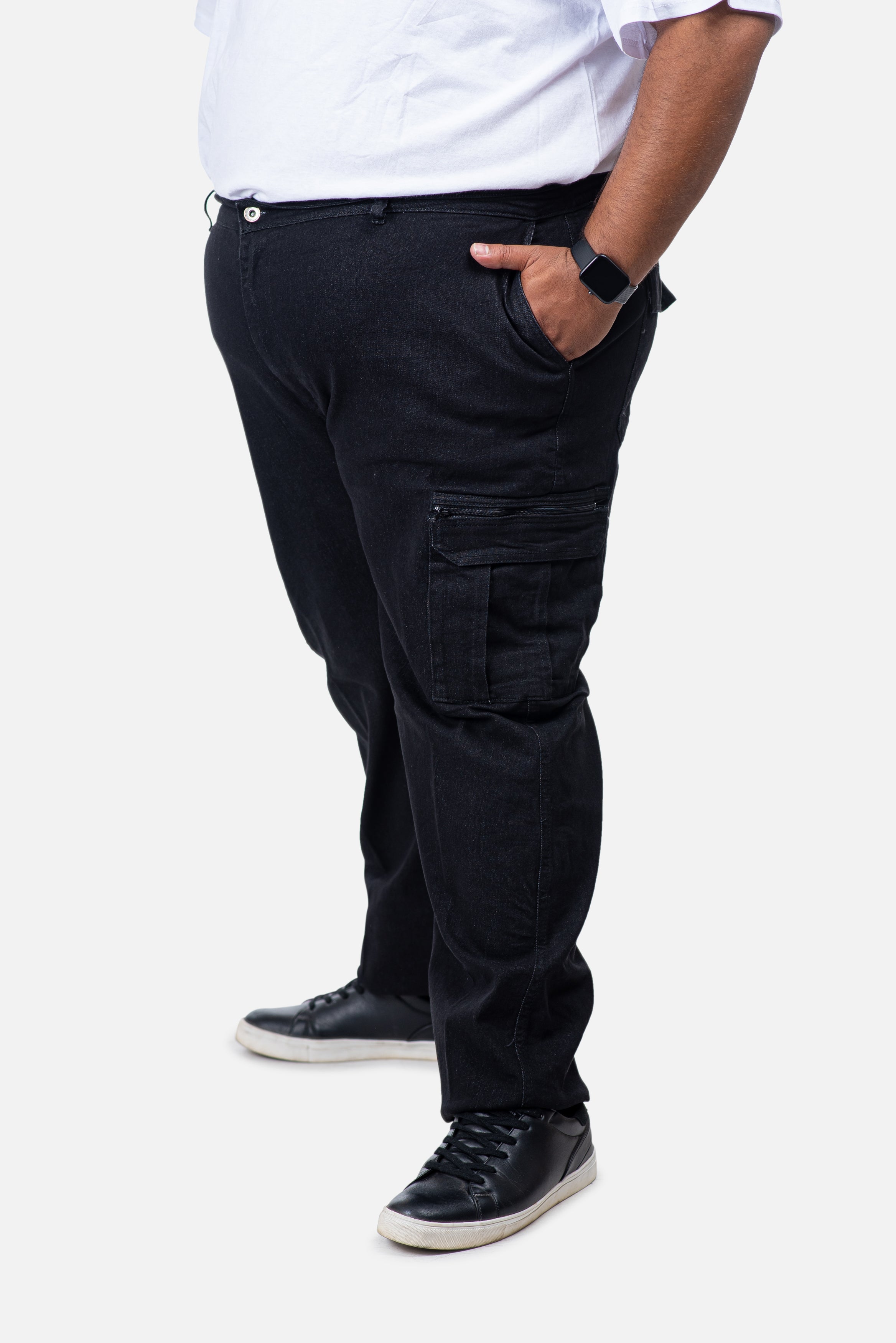 דגמחי ג'ינס אופנתיים