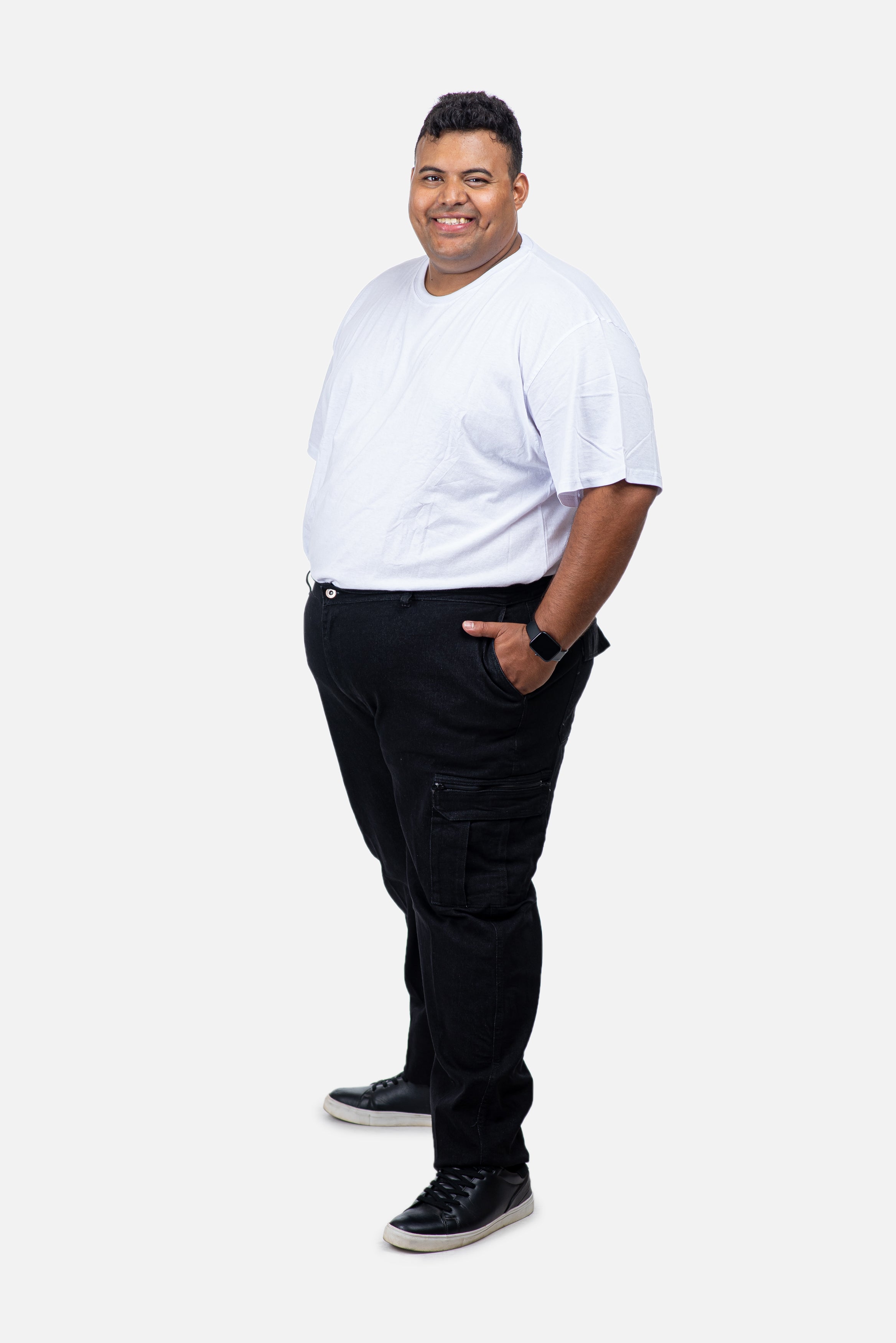 דגמחי ג'ינס אופנתיים