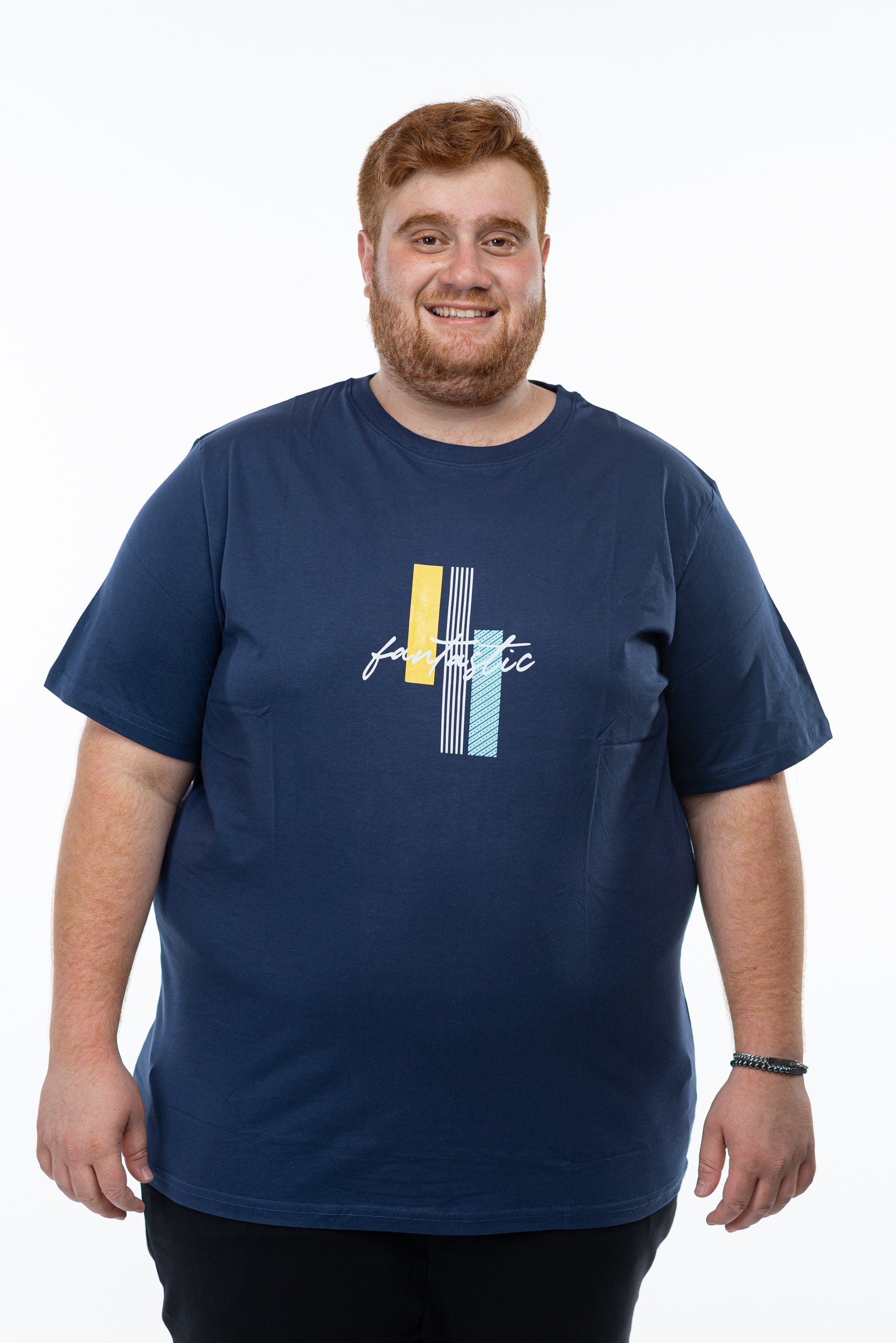 טי שרט עם הדפס 005