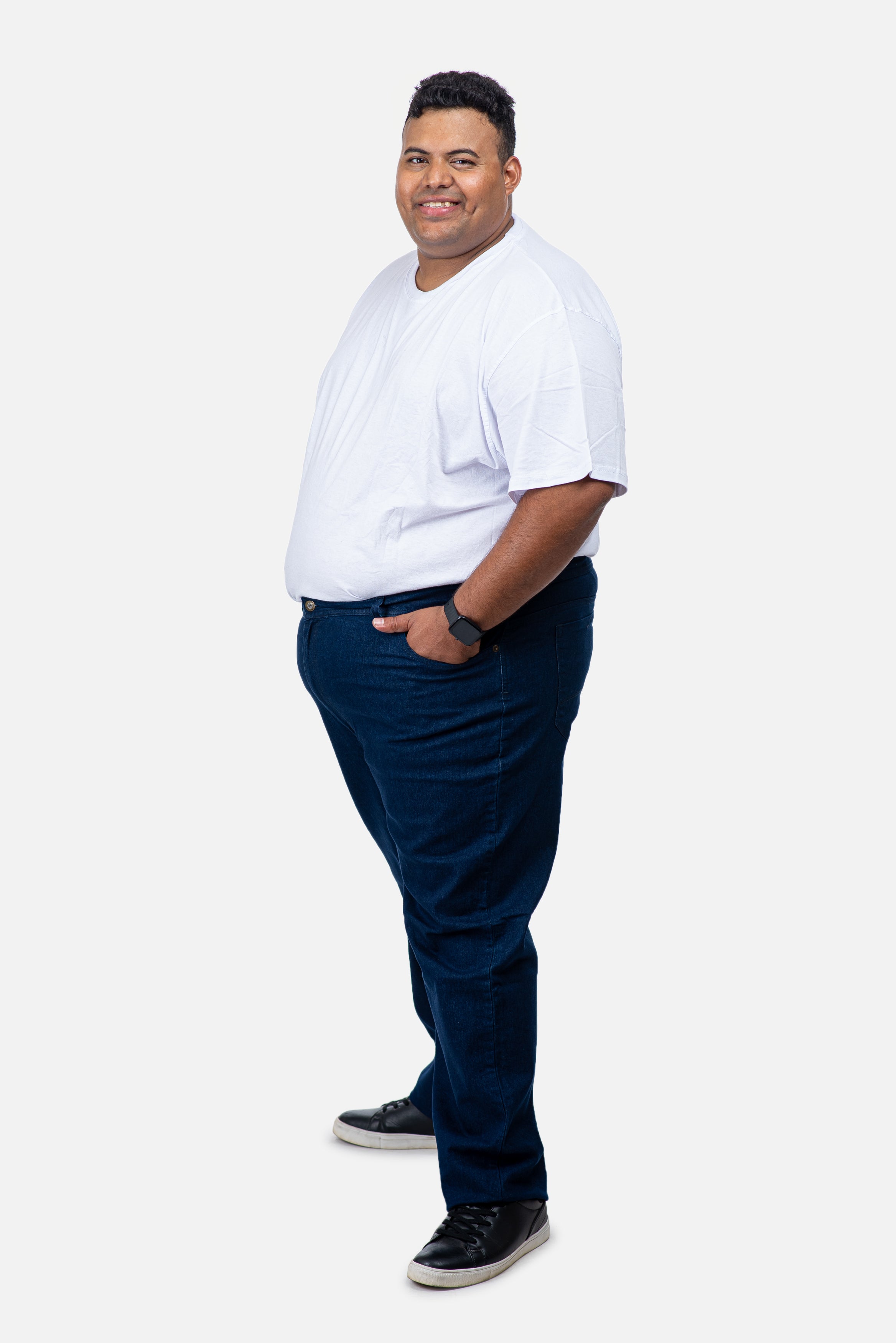 ג'ינס קלאסי