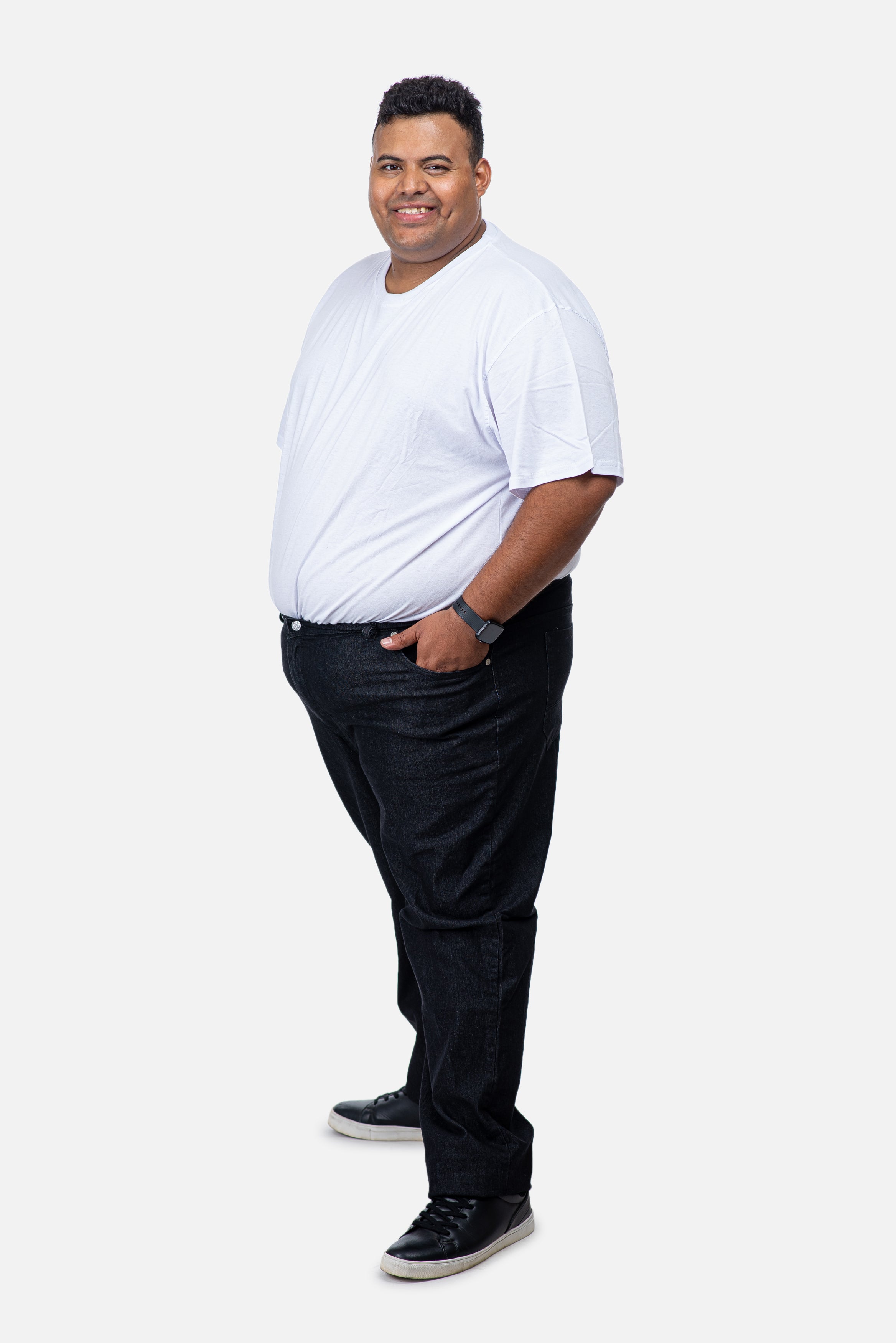 ג'ינס קלאסי