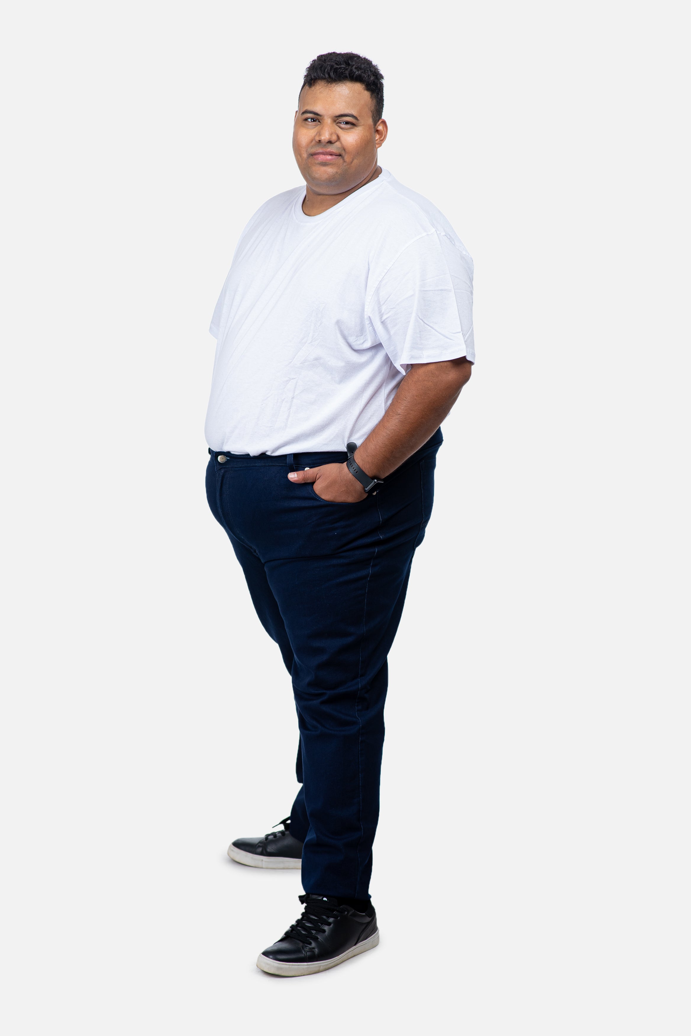 גינס - סטרץ'