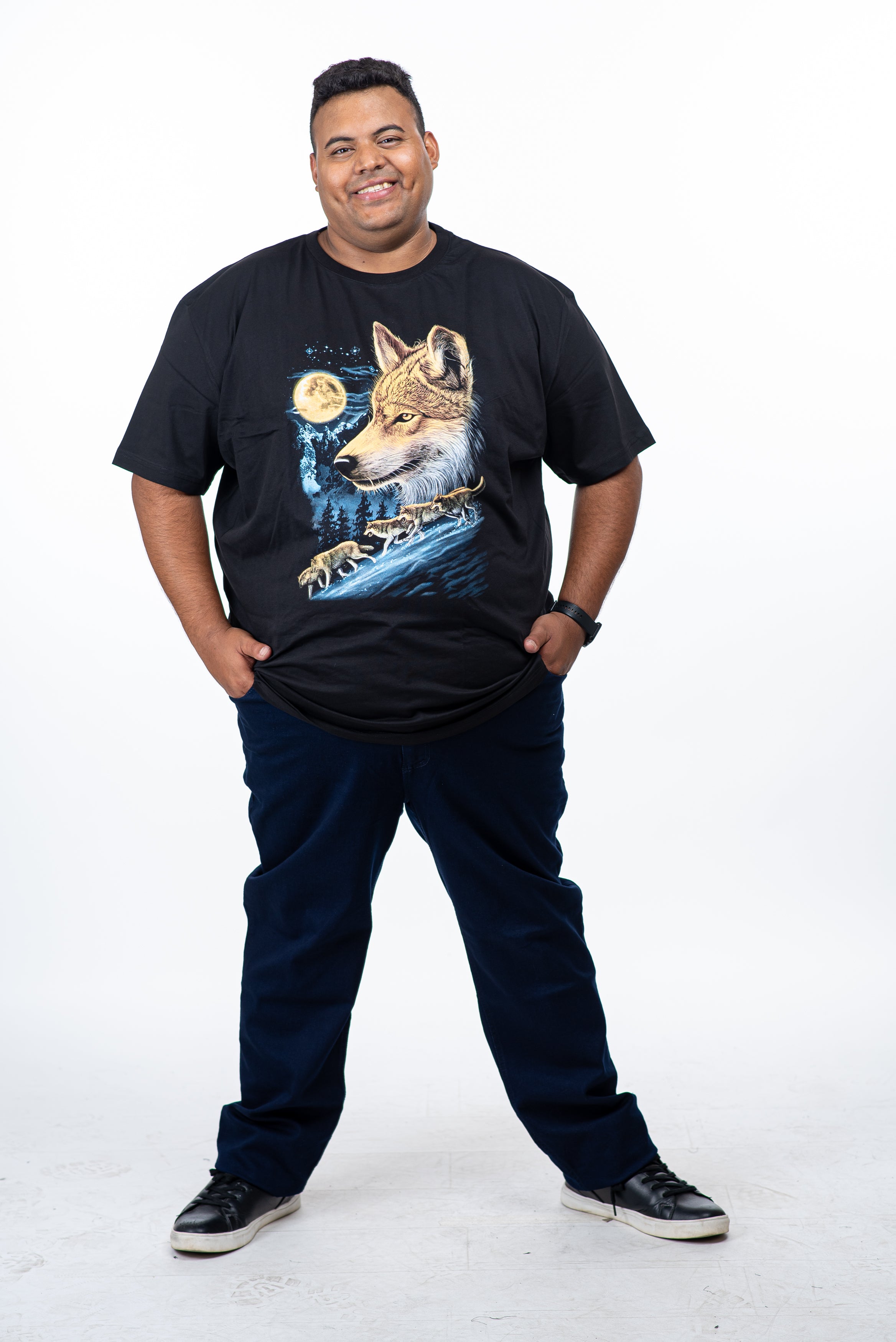 טי שרט עם הדפס 013