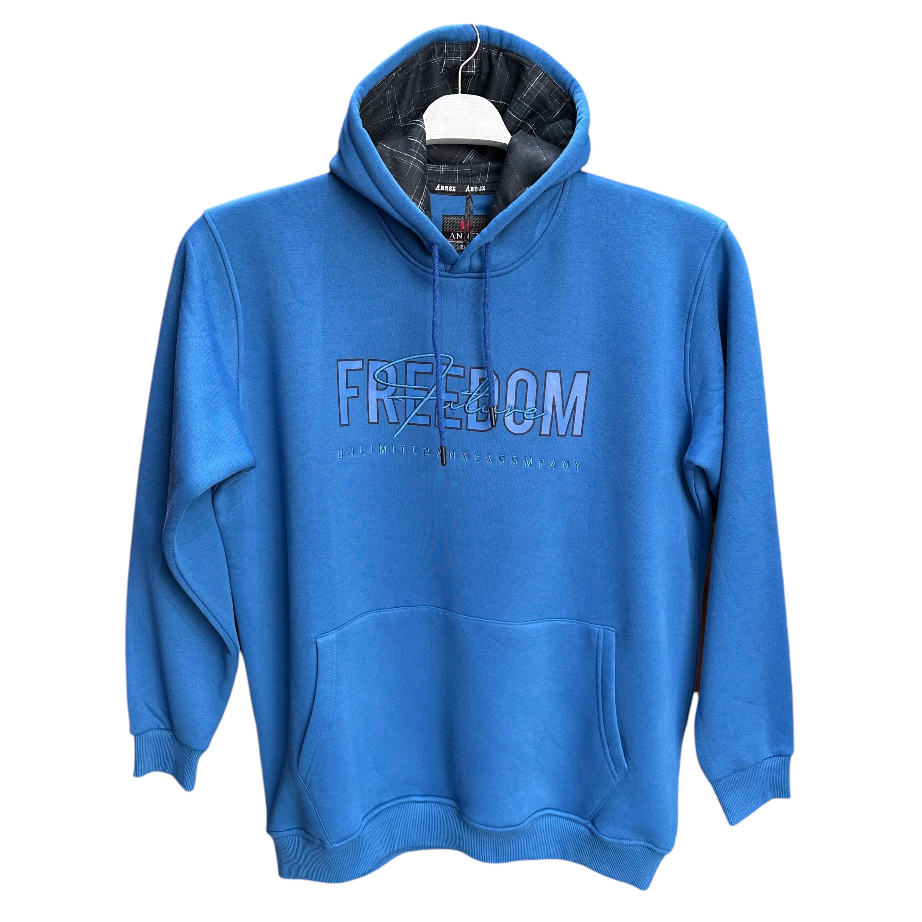 קפוצ׳ון freedom