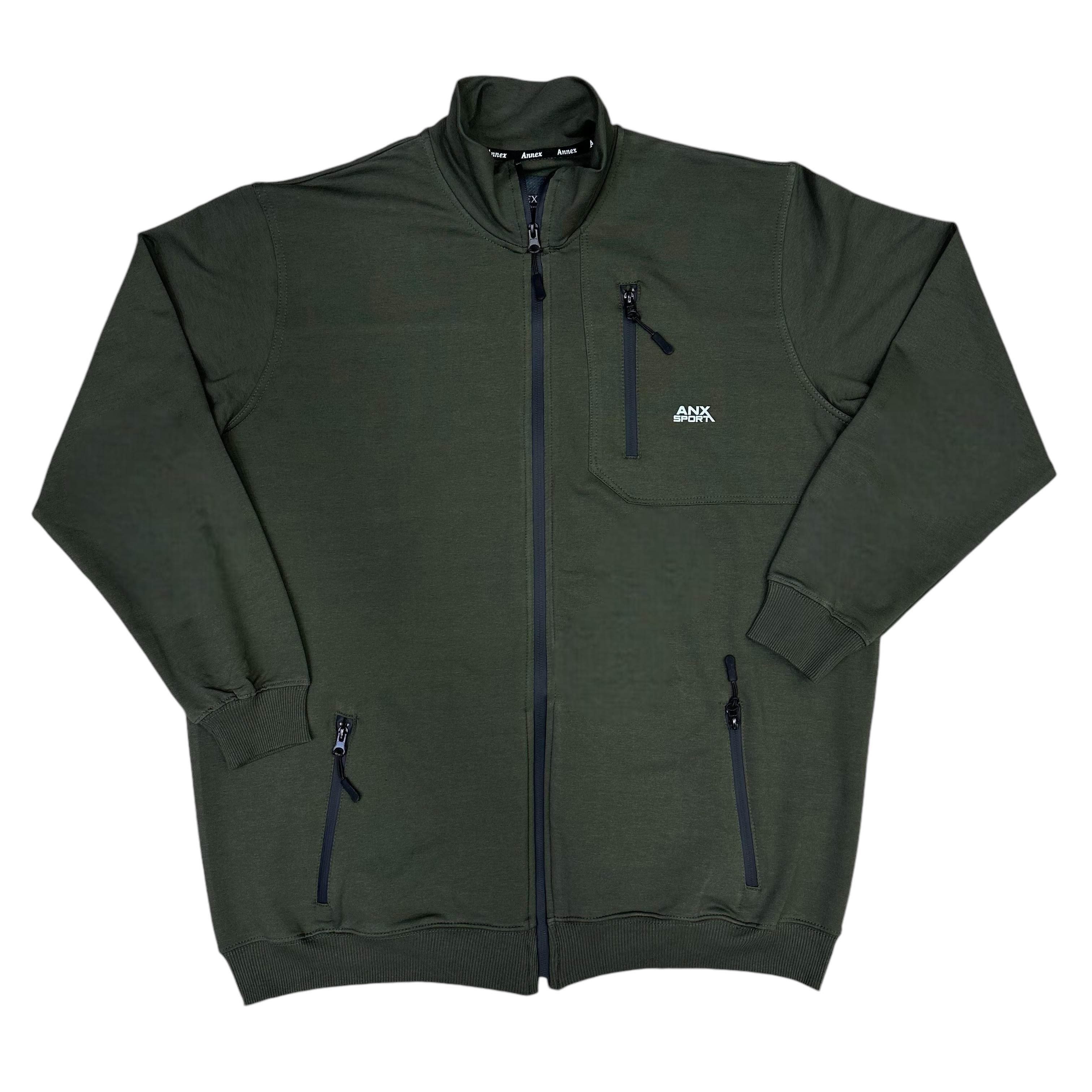 קפוצ׳ון עם ריצ׳רצ׳