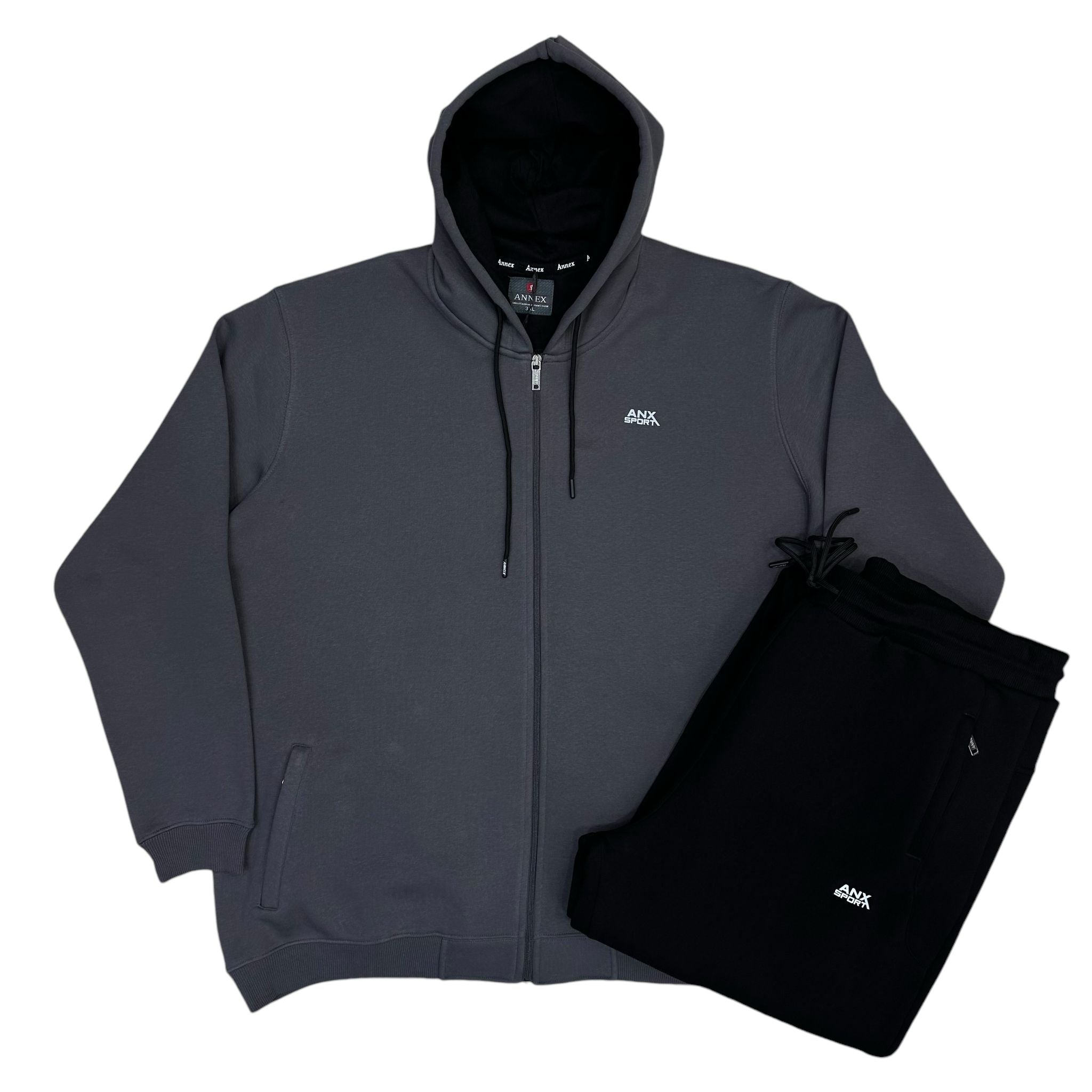 סט קפוצ׳ון + מכנס