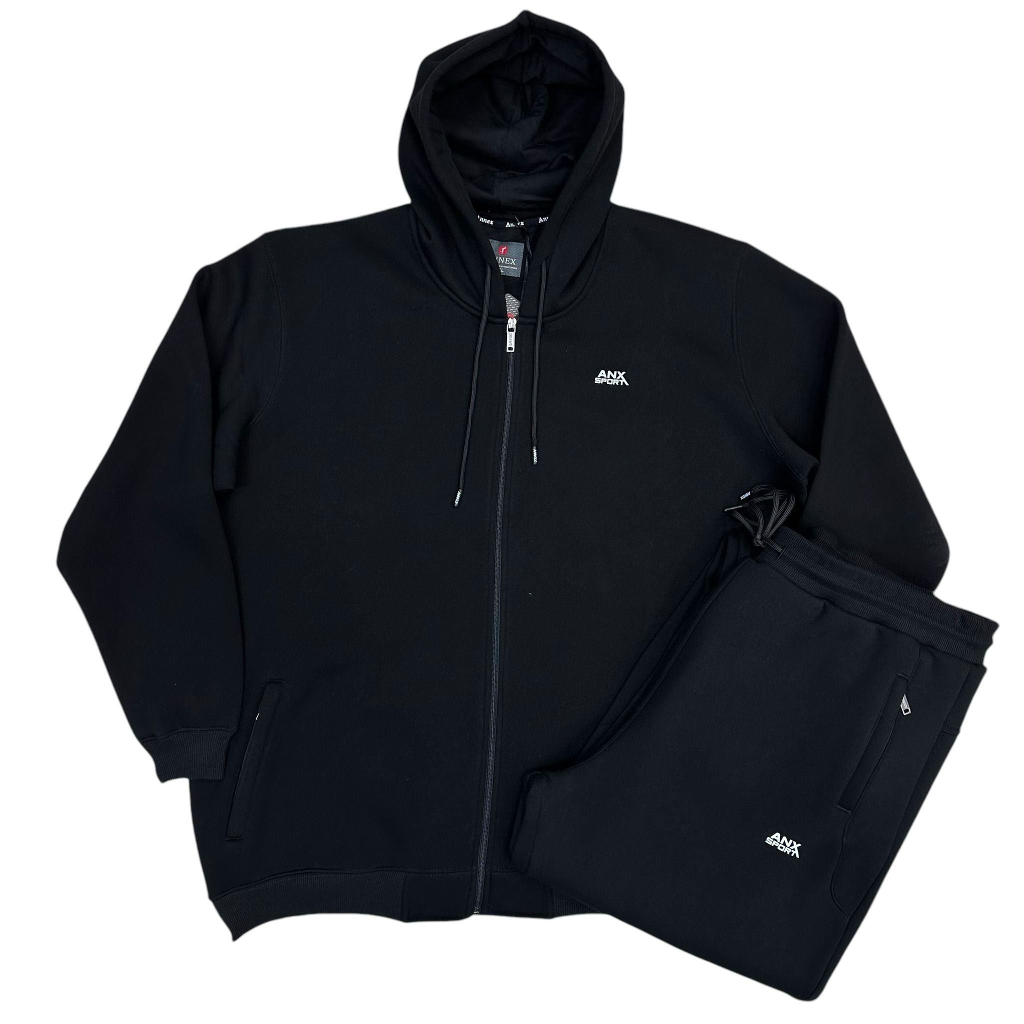 סט קפוצ׳ון + מכנס