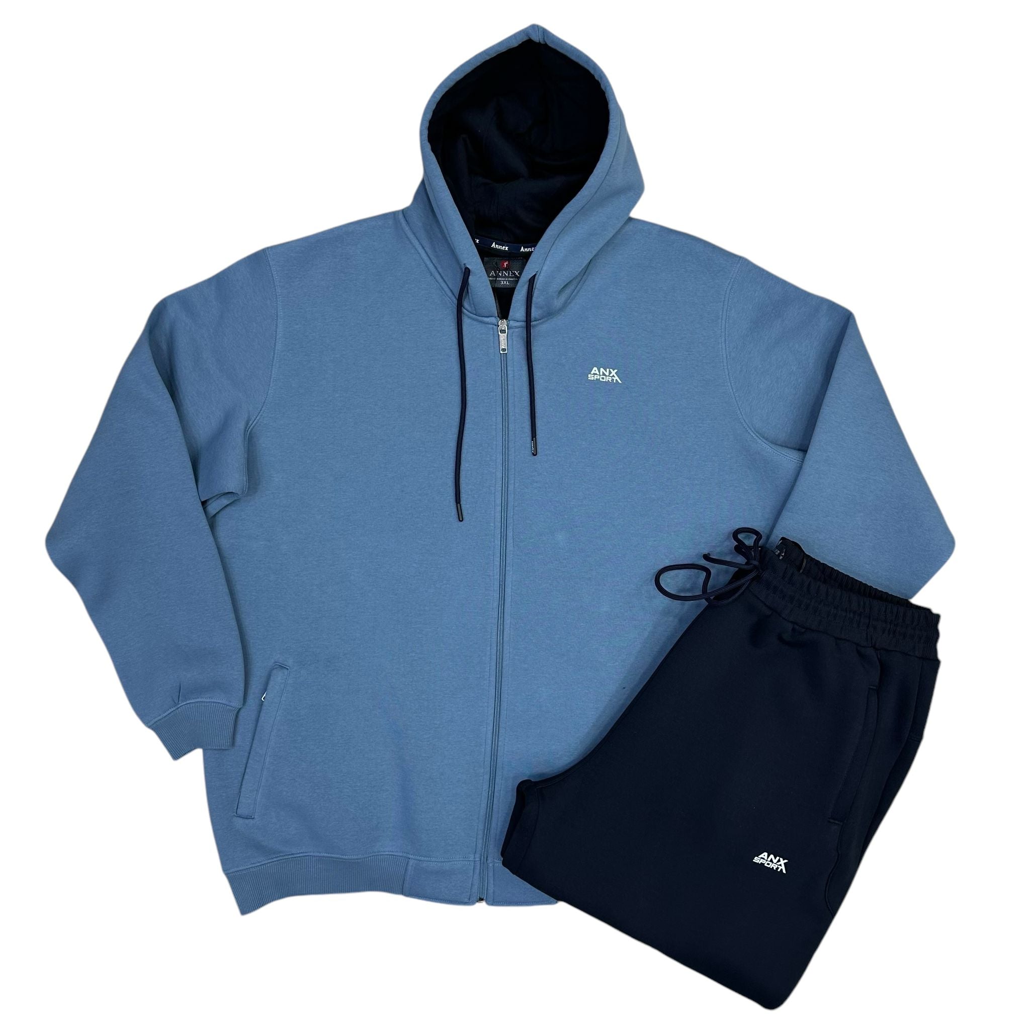 סט קפוצ׳ון + מכנס