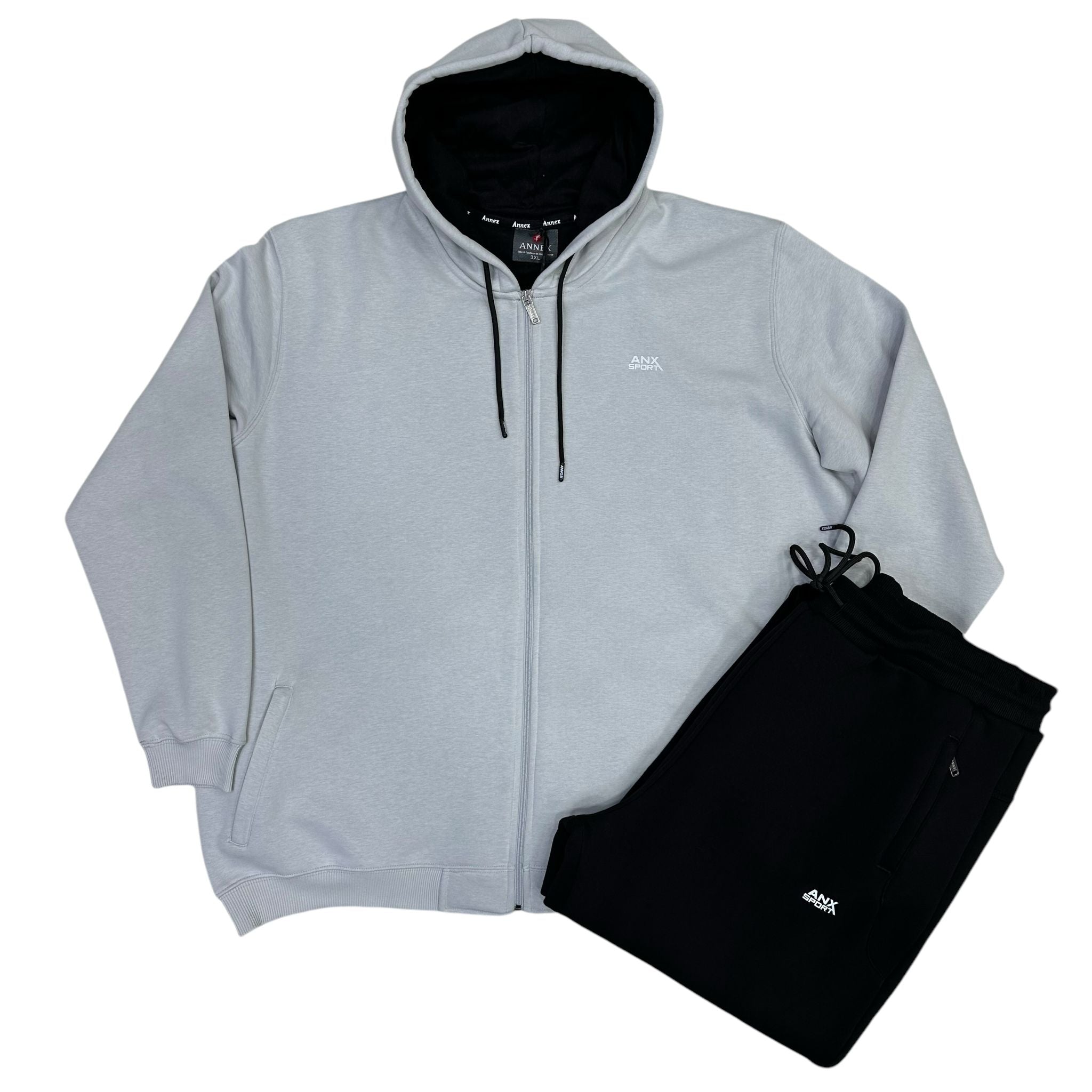 סט קפוצ׳ון + מכנס