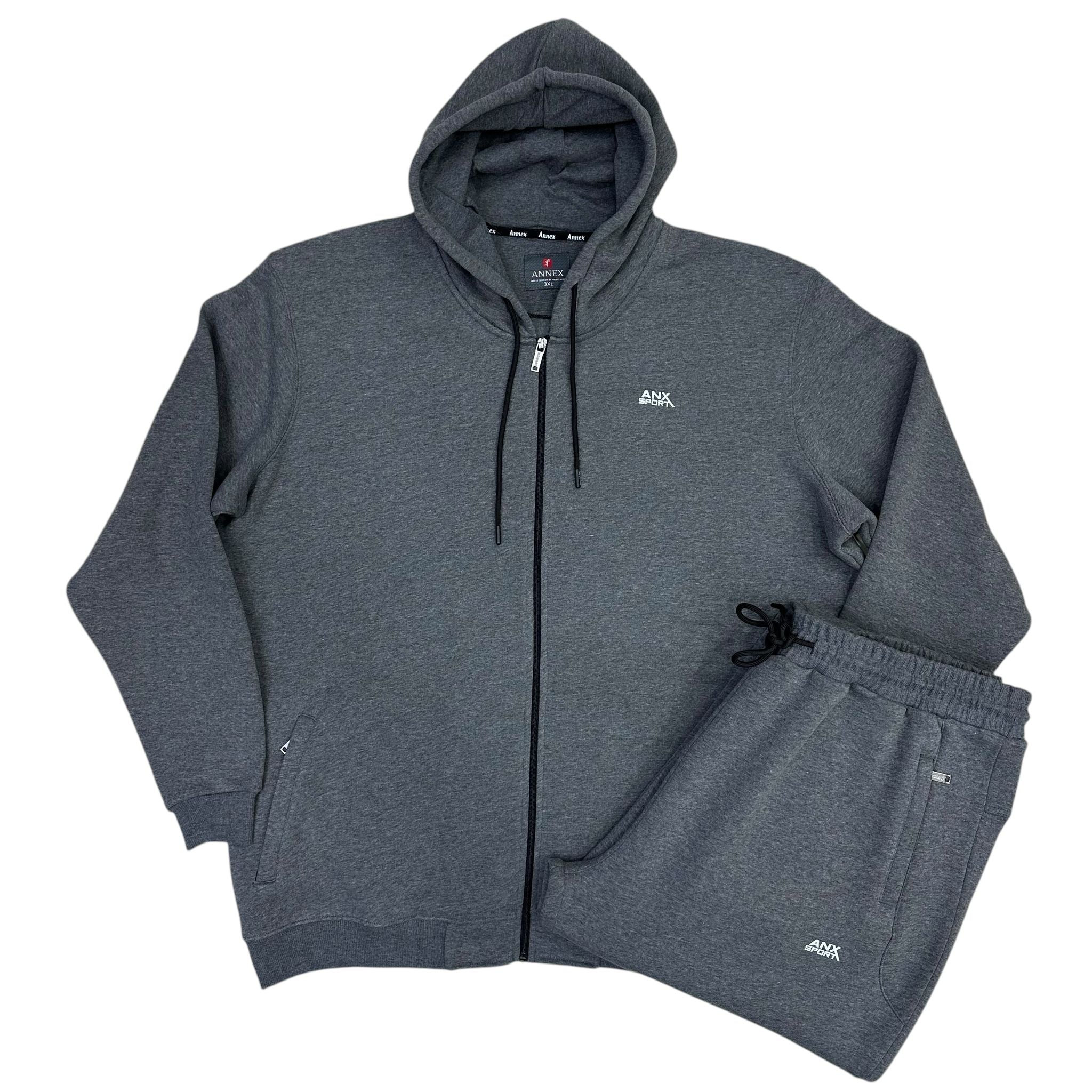 סט קפוצ׳ון + מכנס