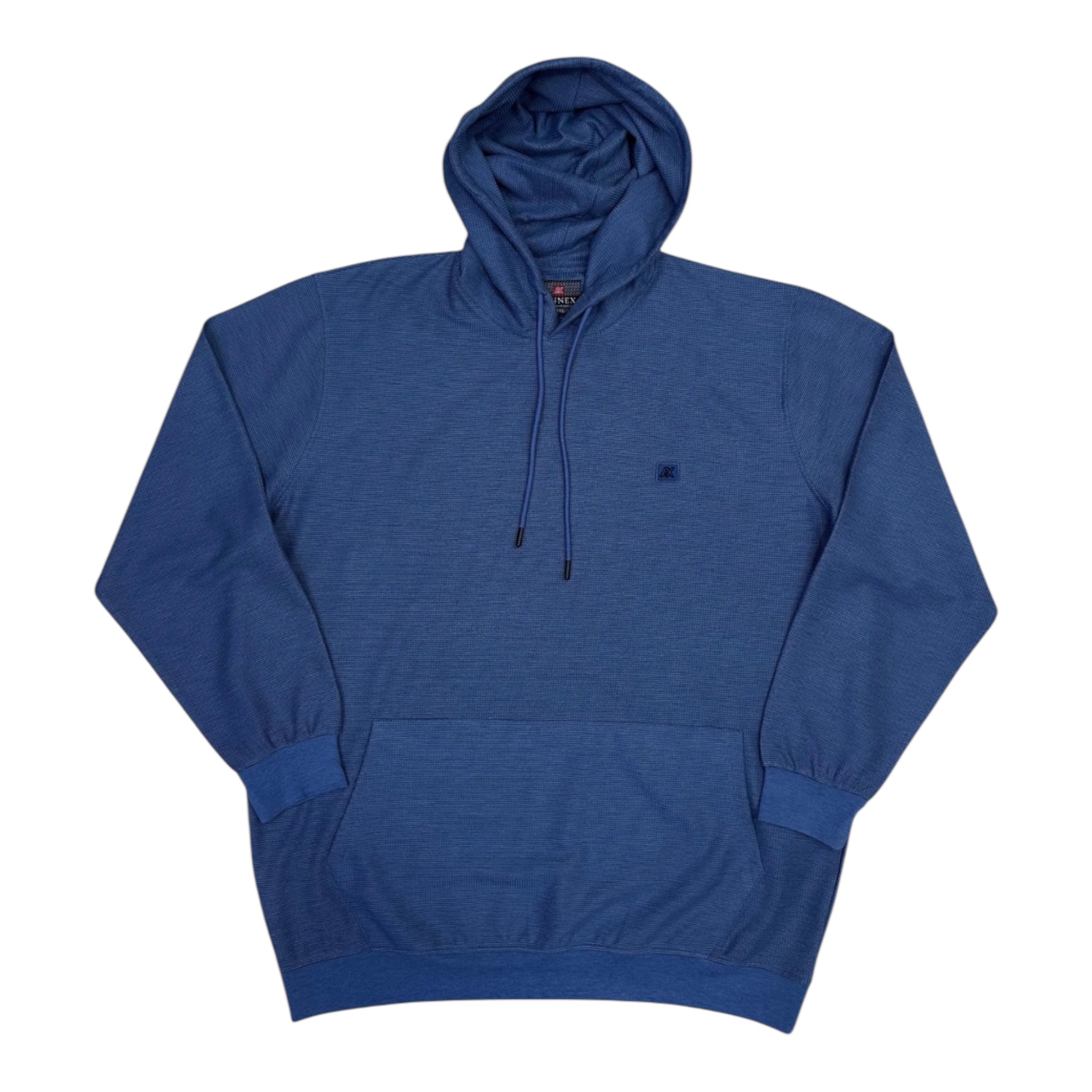 קפוצ’ון עשוי בד וואפל איכותי