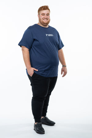 טי שרט פריז