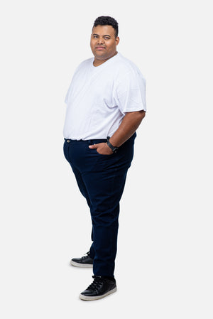 גינס - סטרץ'