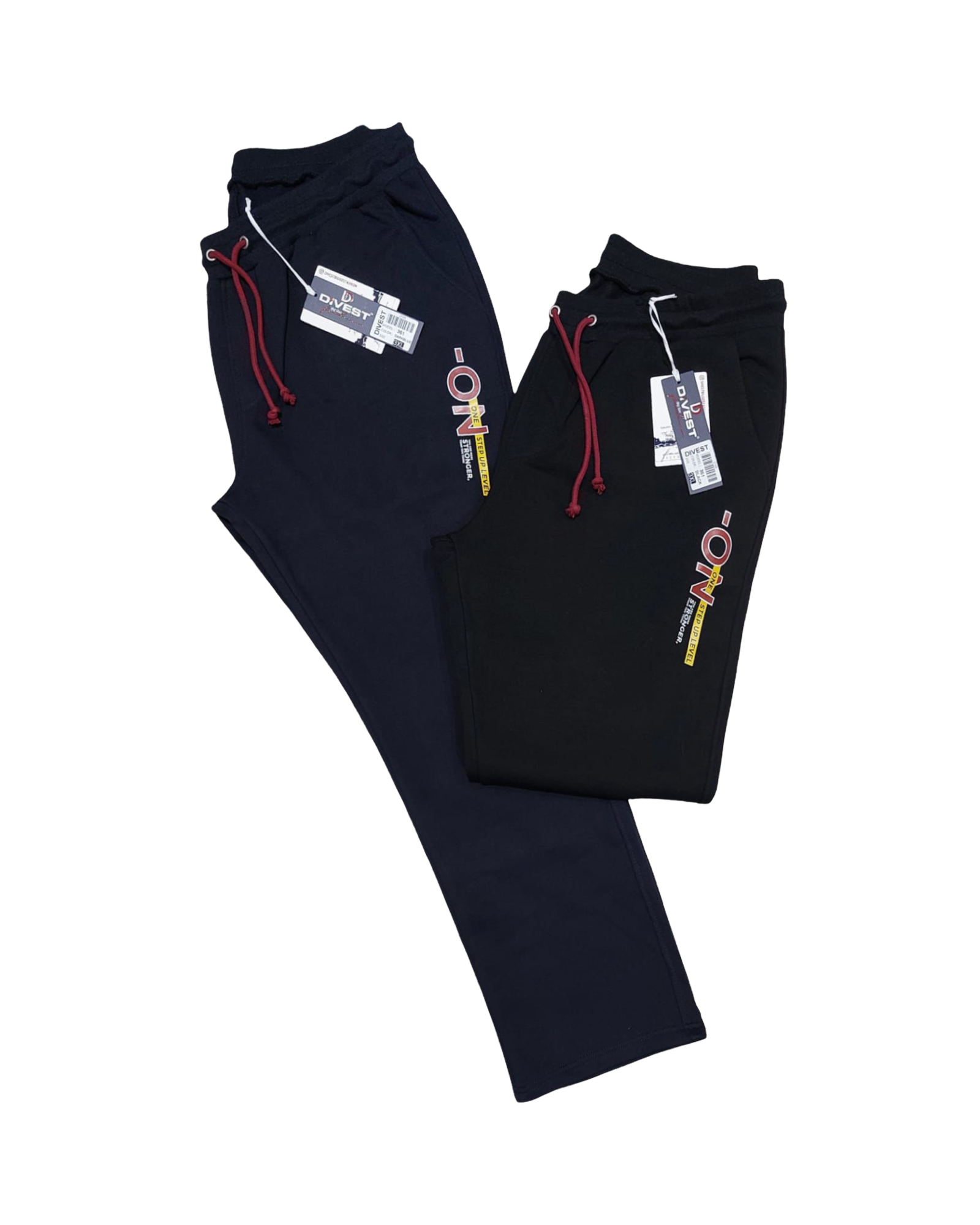 מכנס פוטר דגם NO-