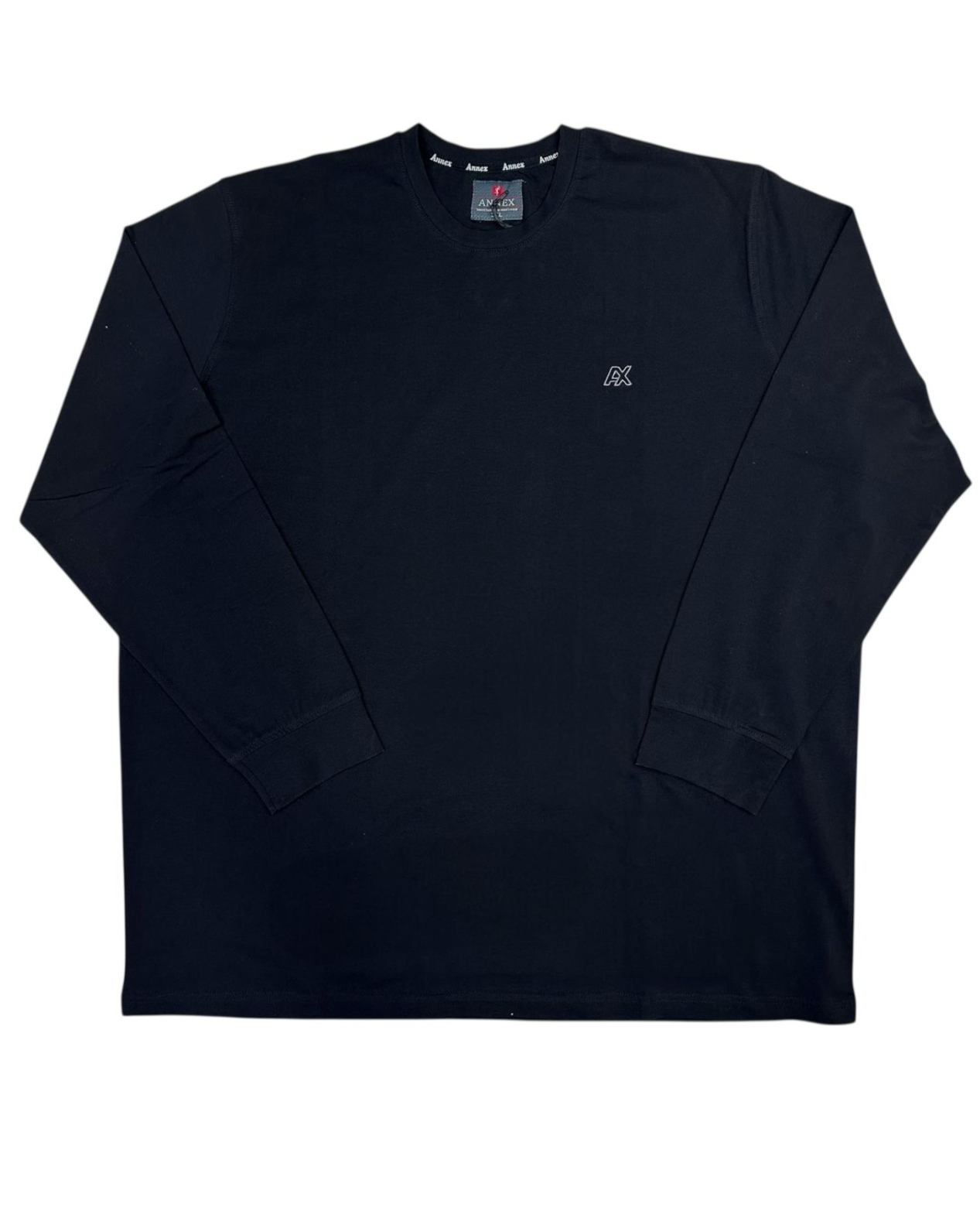 סריג ארוך,רך ונעים למגע עשוי מבד סרוג איכותי