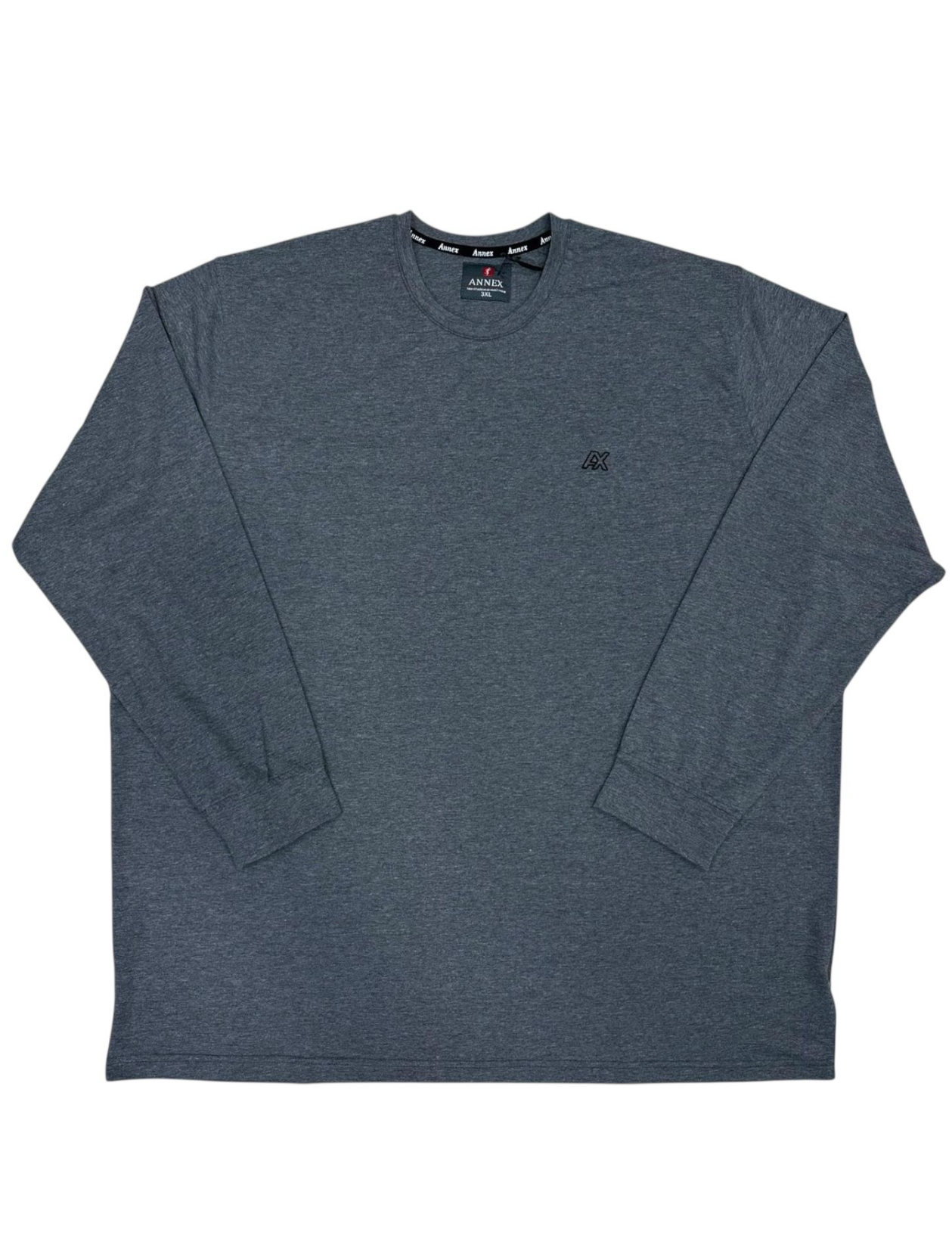 סריג ארוך,רך ונעים למגע עשוי מבד סרוג איכותי